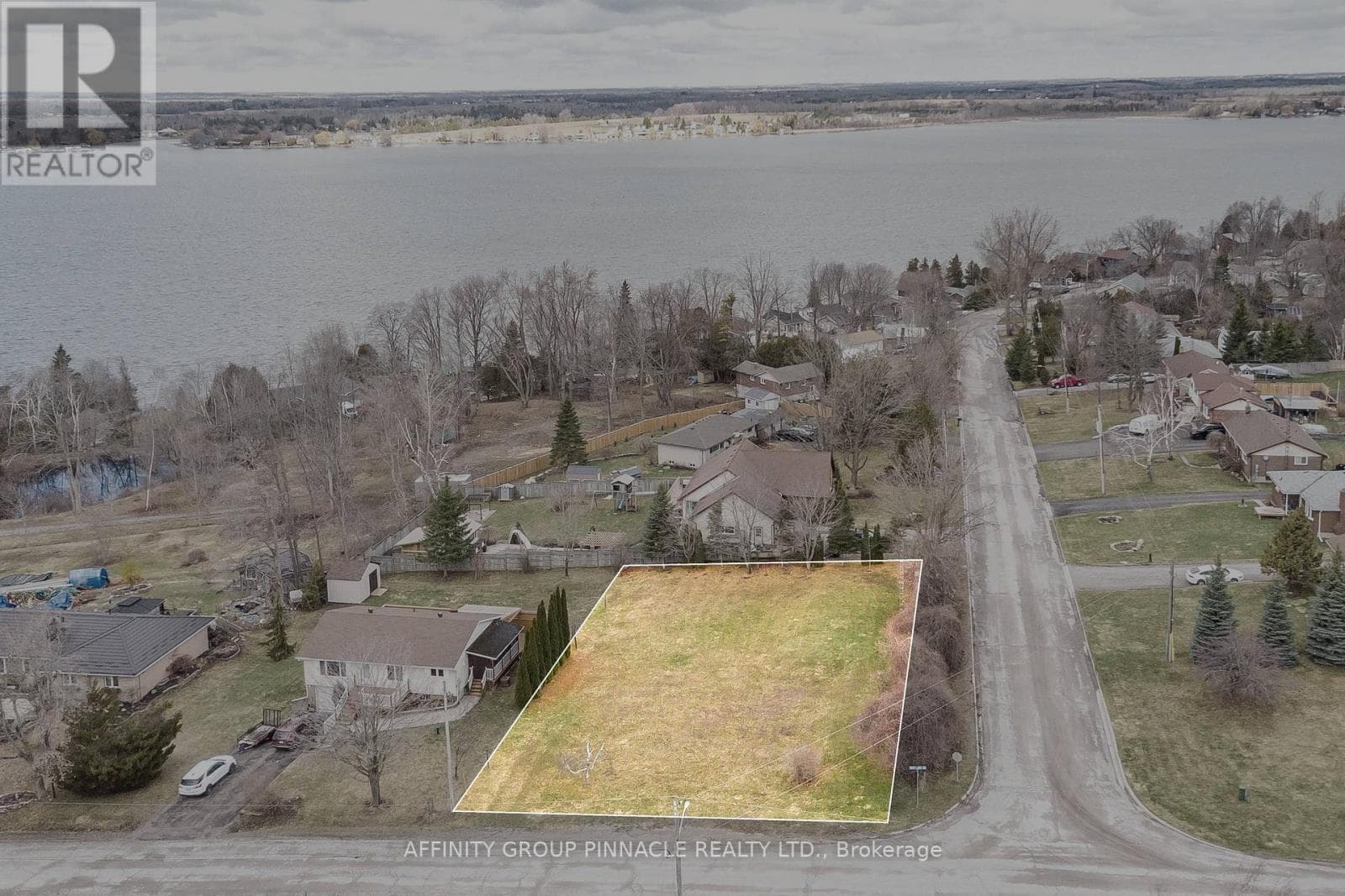 vacant land at LOT 6 COLEMAN CRESCENT — $289,900