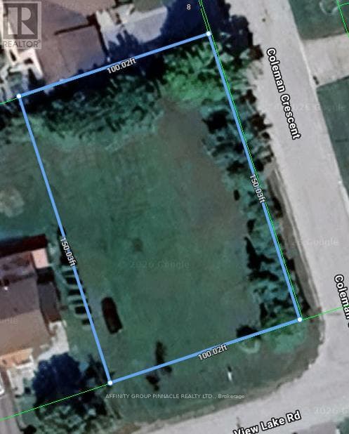 LOT 6 COLEMAN CRESCENT photo 2