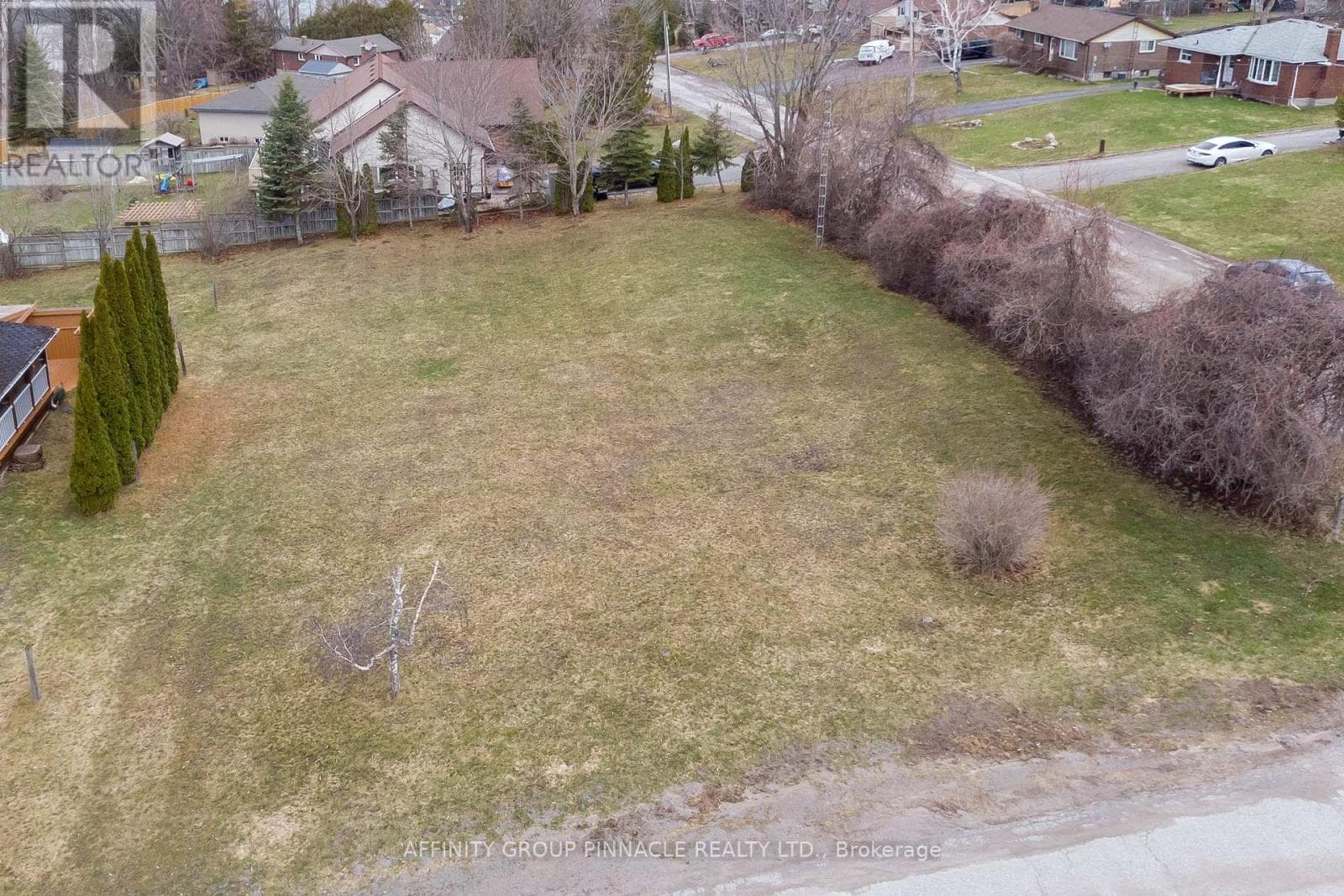 LOT 6 COLEMAN CRESCENT photo 3
