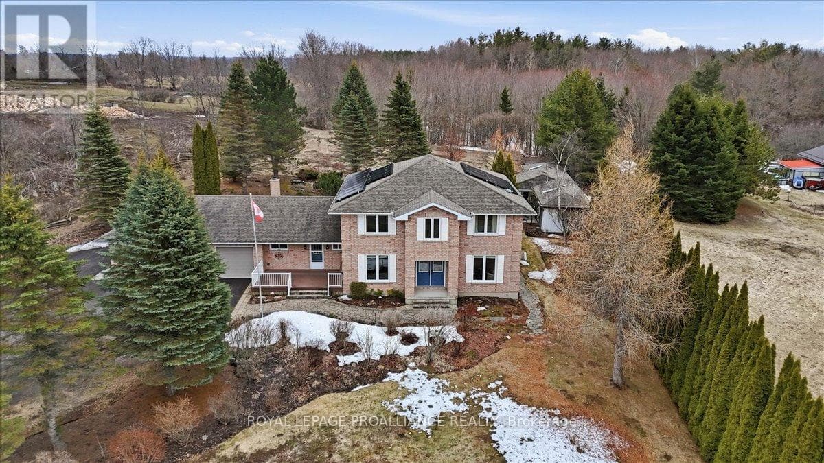 4 bed 4 bath single family at 124B OLD TROY ROAD — $849,900