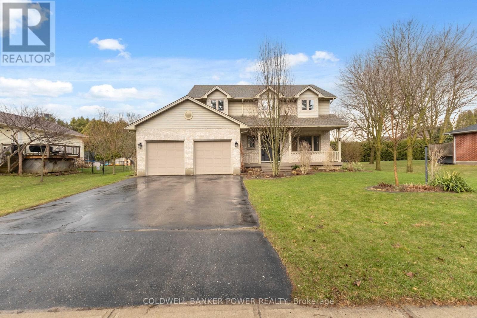 5 bed 3 bath single family at 3558 SPRINGER ROAD — $749,900