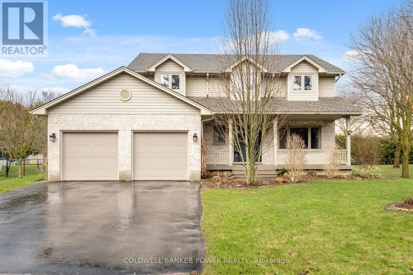 3558 SPRINGER ROAD photo 2