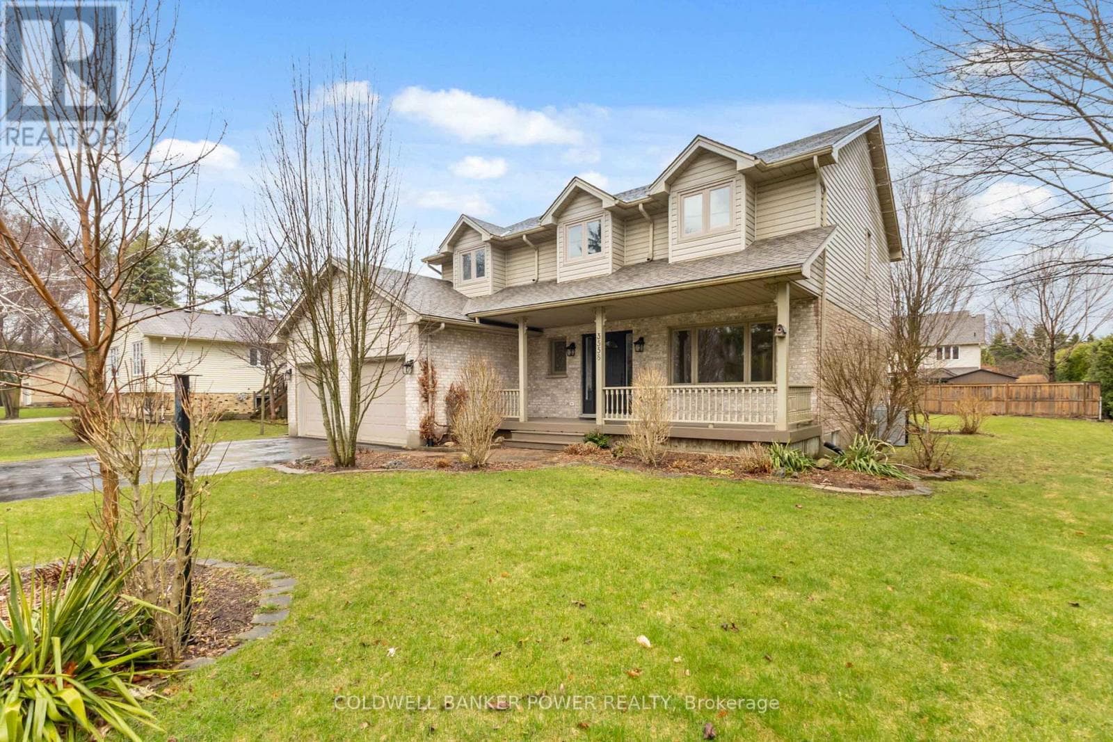 3558 SPRINGER ROAD photo 3