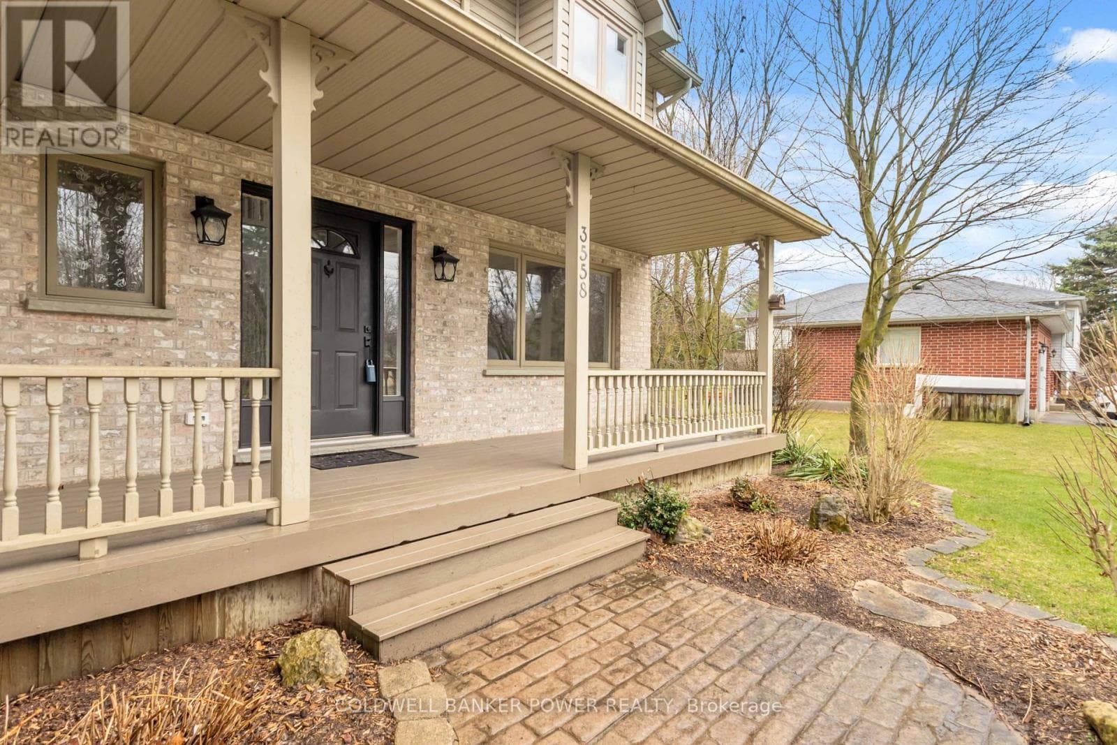 3558 SPRINGER ROAD photo 4