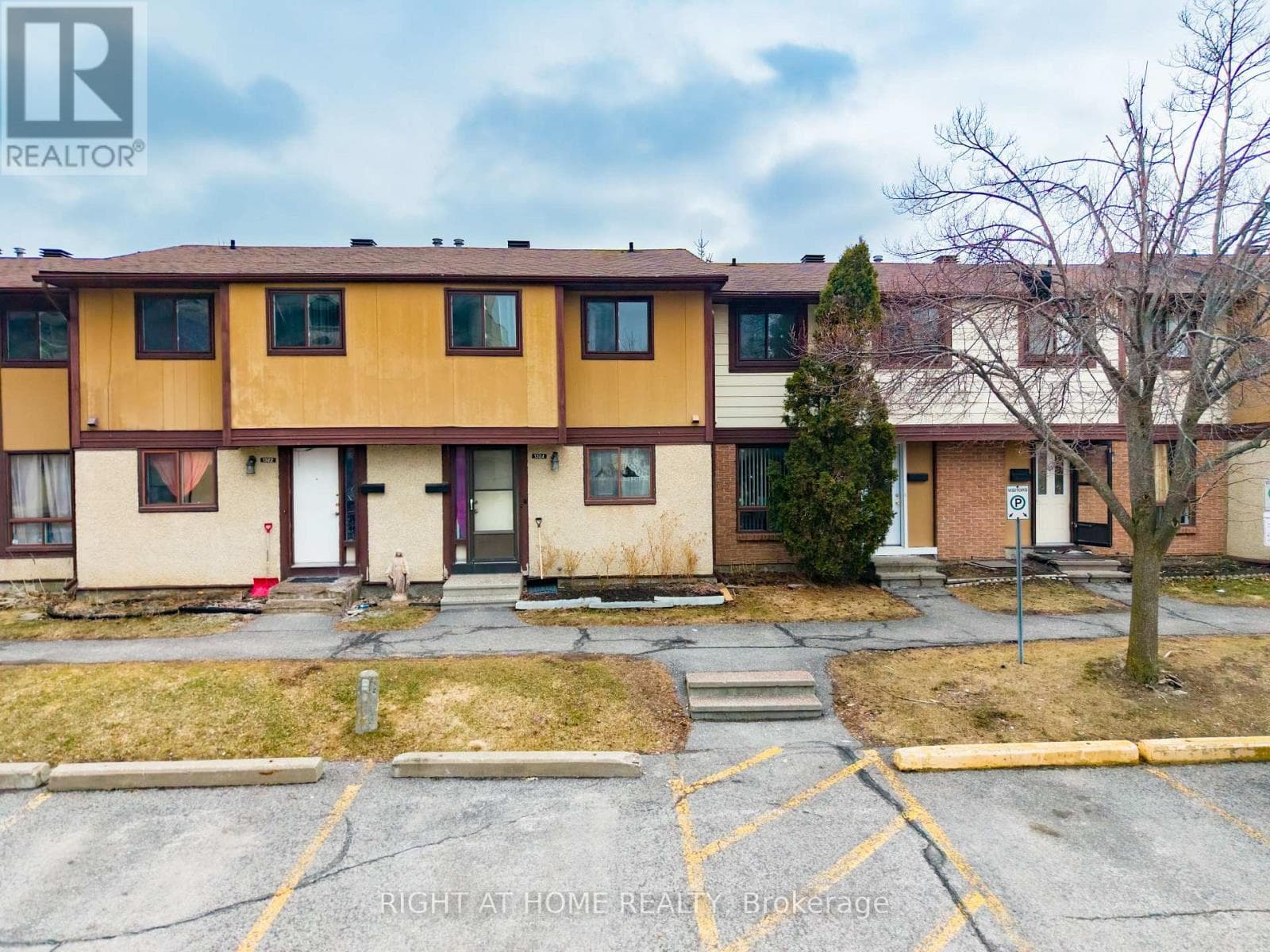 3 bed 2 bath single family at 1324 BELGATE WAY — $385,000
