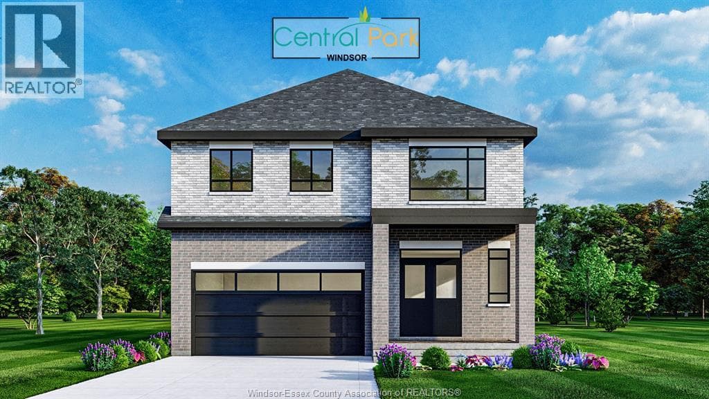 4 bed 3 bath single family at LOT 13 JOHN ROSS COURT — $897,336