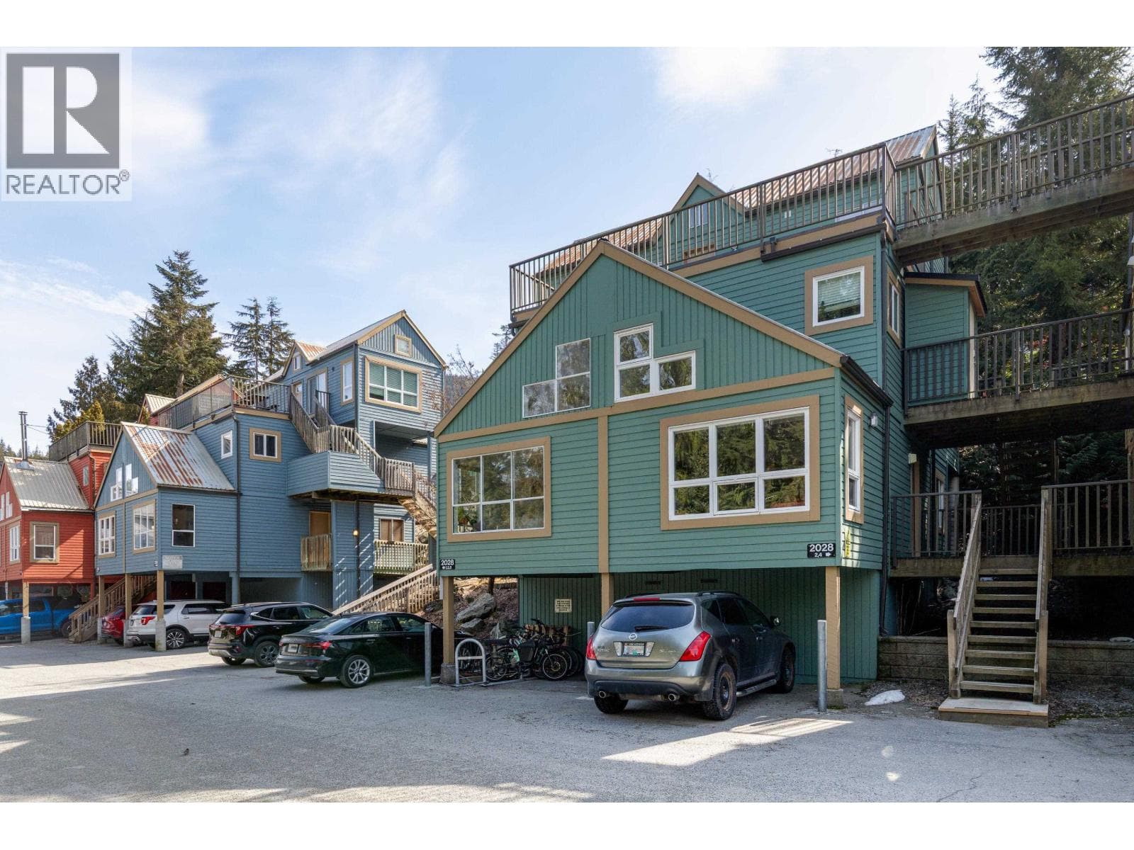 1 bed 1 bath single family at 4 2028 INNSBRUCK DRIVE — $779,000