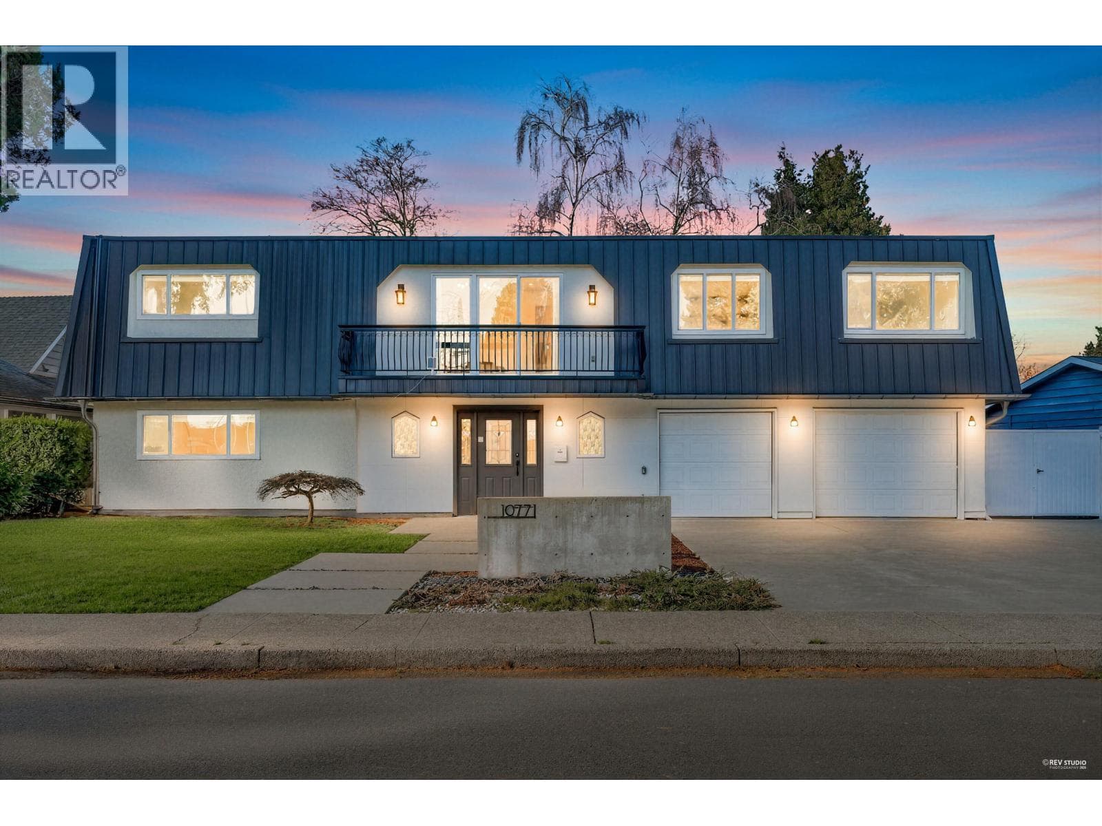 6 bed 5 bath single family at 10771 ROSELEA CRESCENT — $1,999,000
