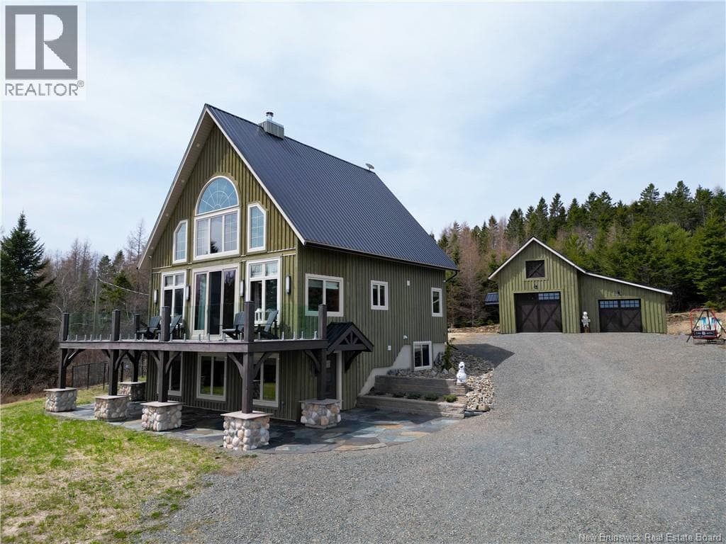 10 Slopeside Lane