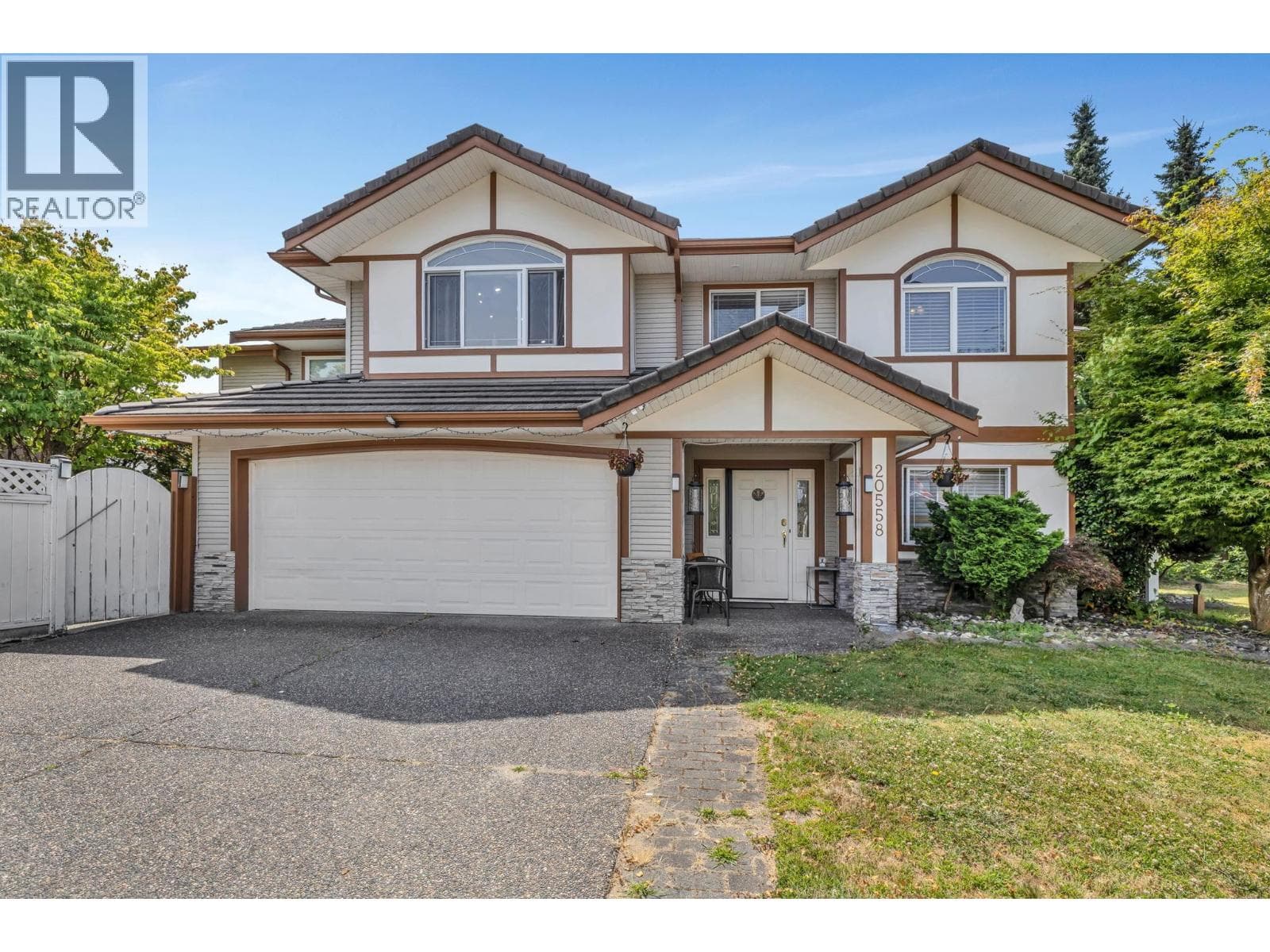 6 bed 5 bath single family at 20558 122 AVENUE — $1,329,000