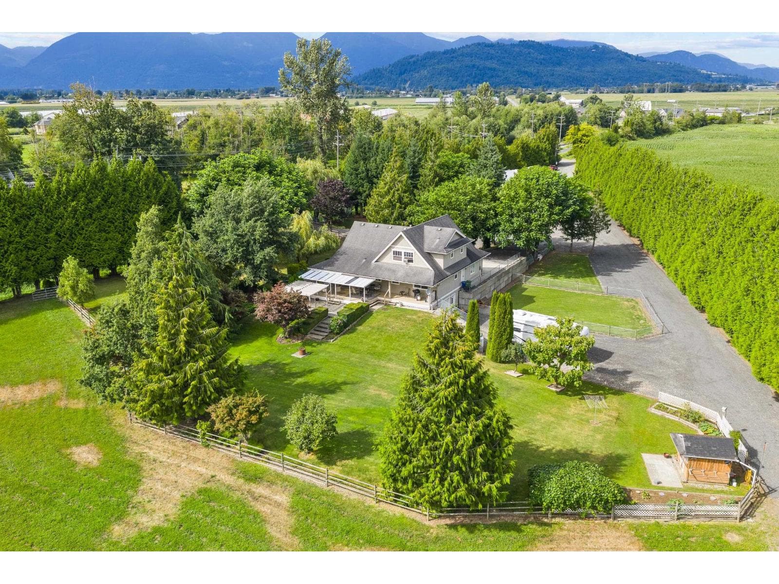 3 bed 2 bath single family at 5400 SPURLINE ROAD, Greendale — $1,995,000