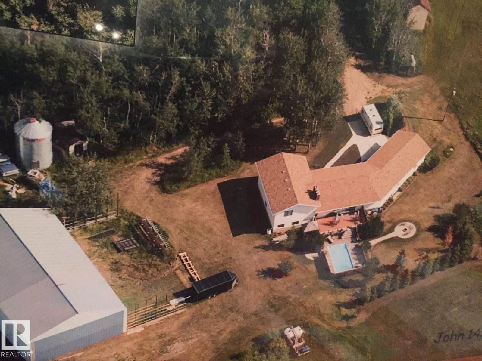 25103 TWP ROAD 552