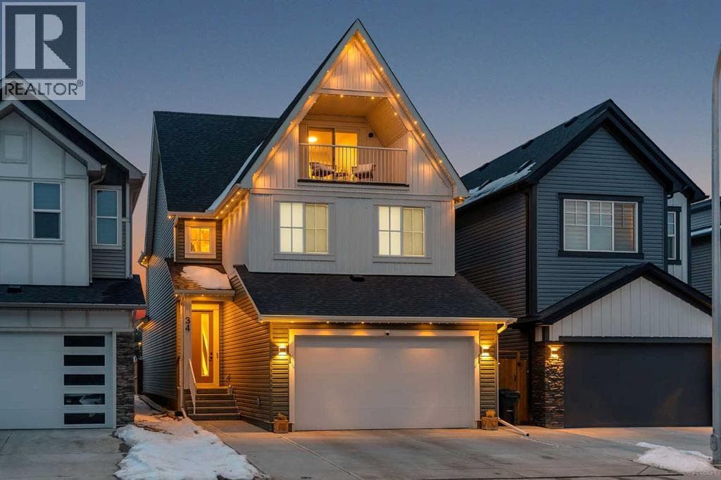 34 Belvedere Green SE