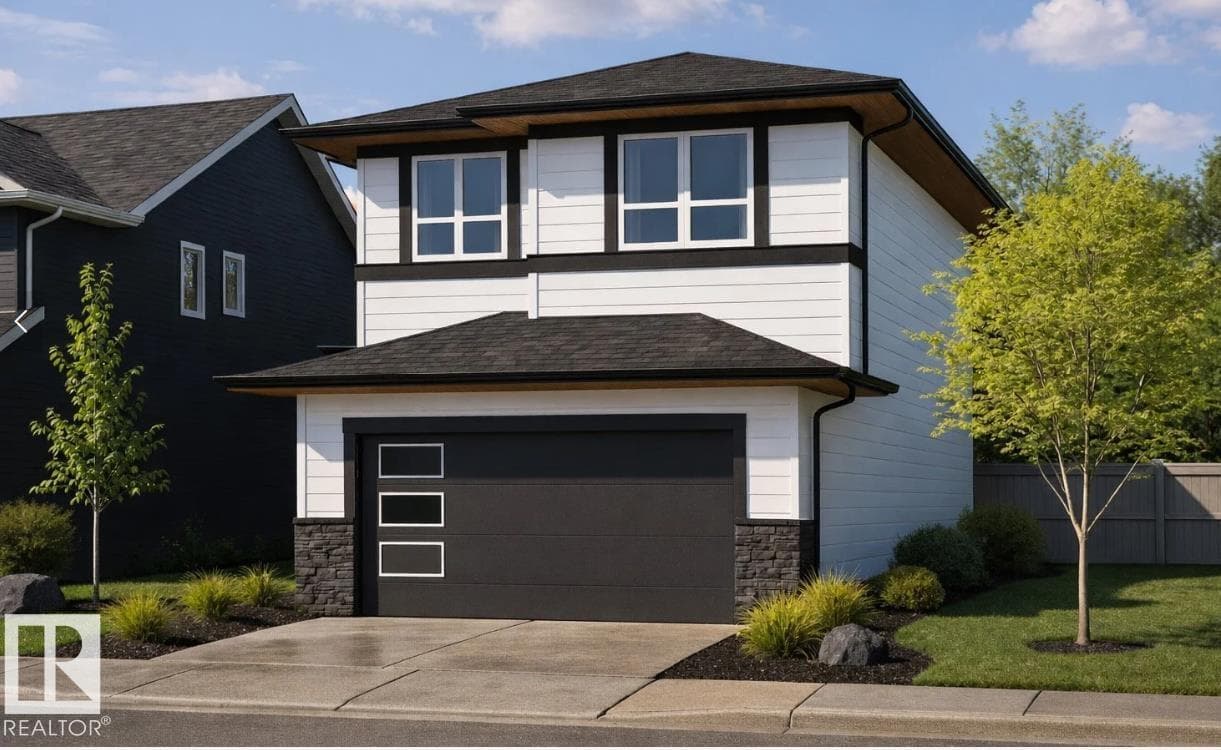 3 bed 3 bath single family at 197 Wyatt RG — $569,900