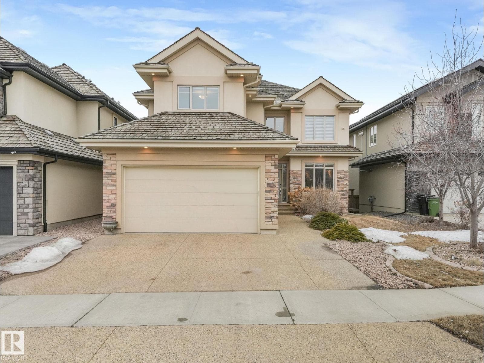 3313 CAMERON HEIGHTS LANDING LD NW — photo 3