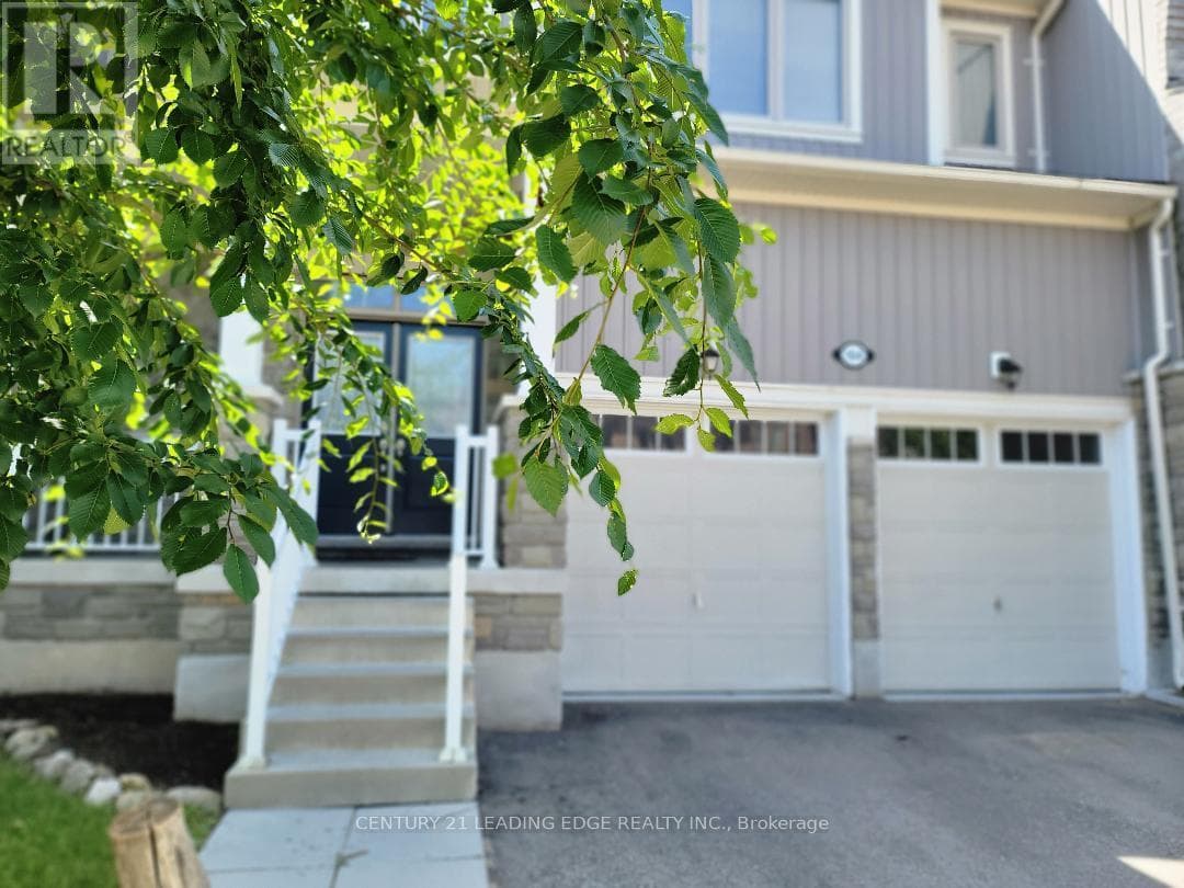 3 bed 3 bath single family at 164 ALLEGRA DRIVE — $664,900
