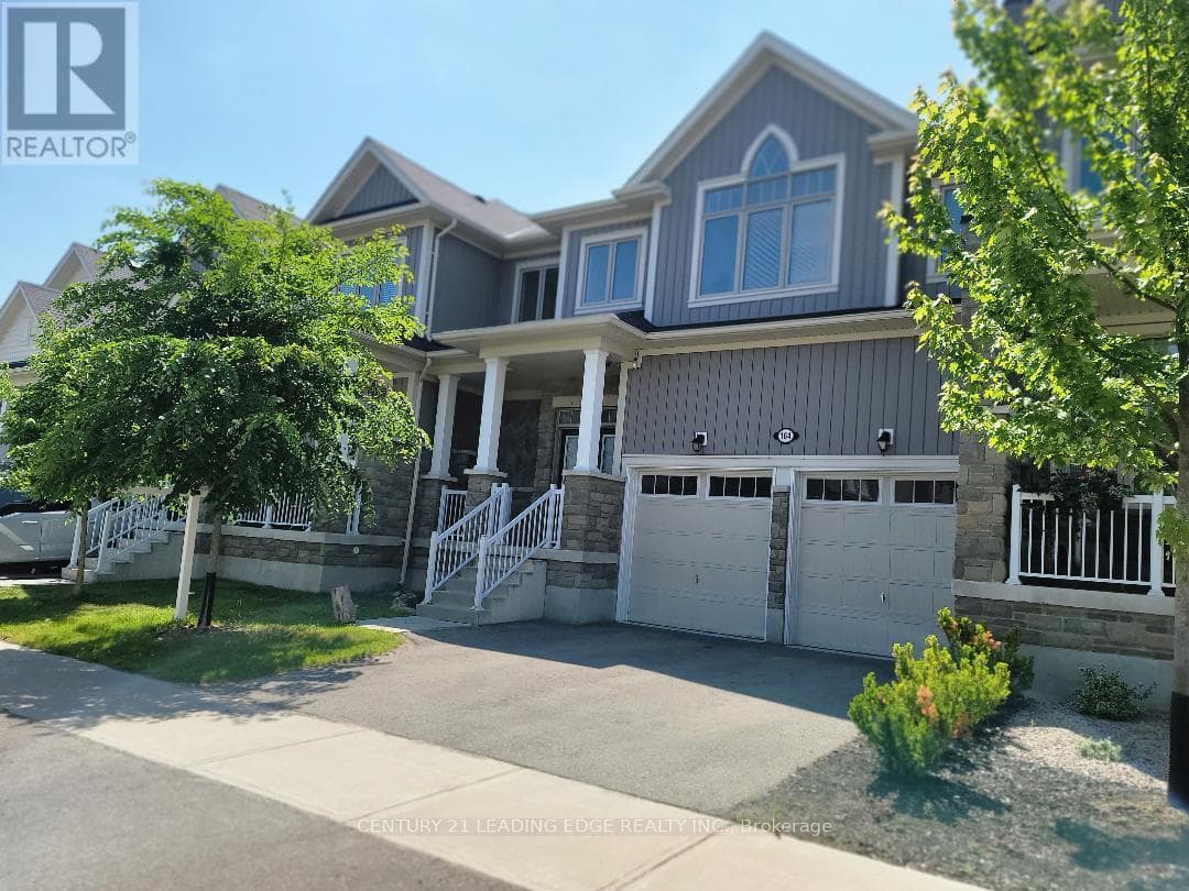 164 ALLEGRA DRIVE photo 2