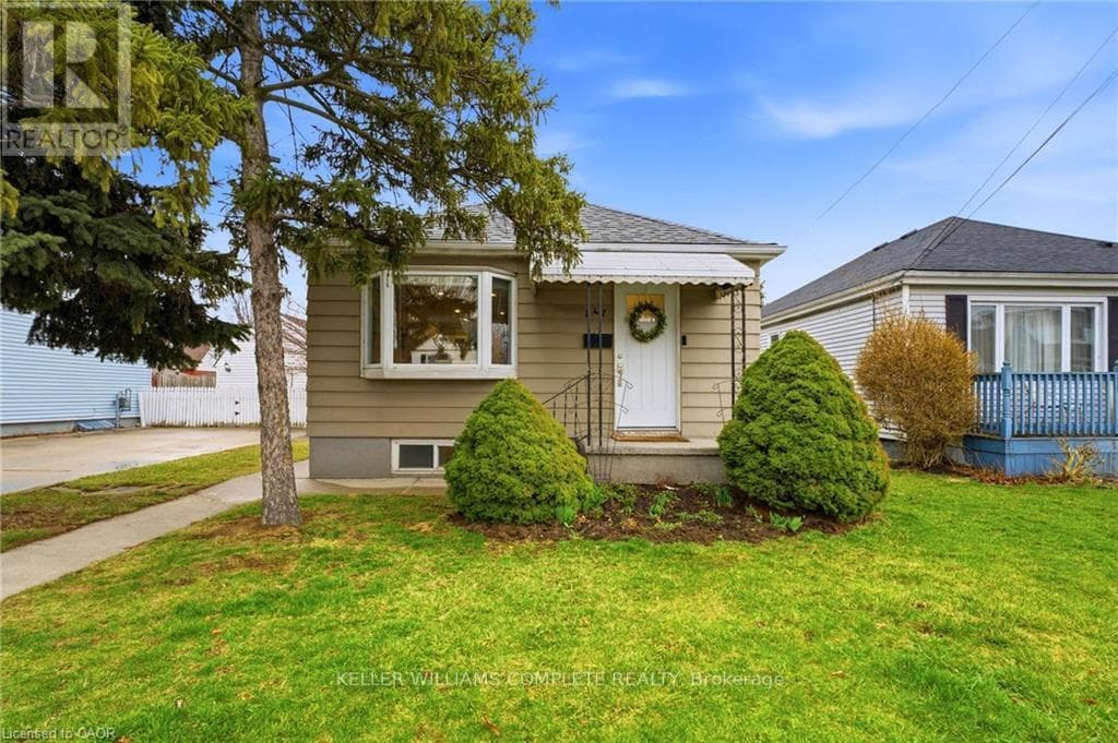2 bed 1 bath single family at 547 COCHRANE ROAD — $574,990