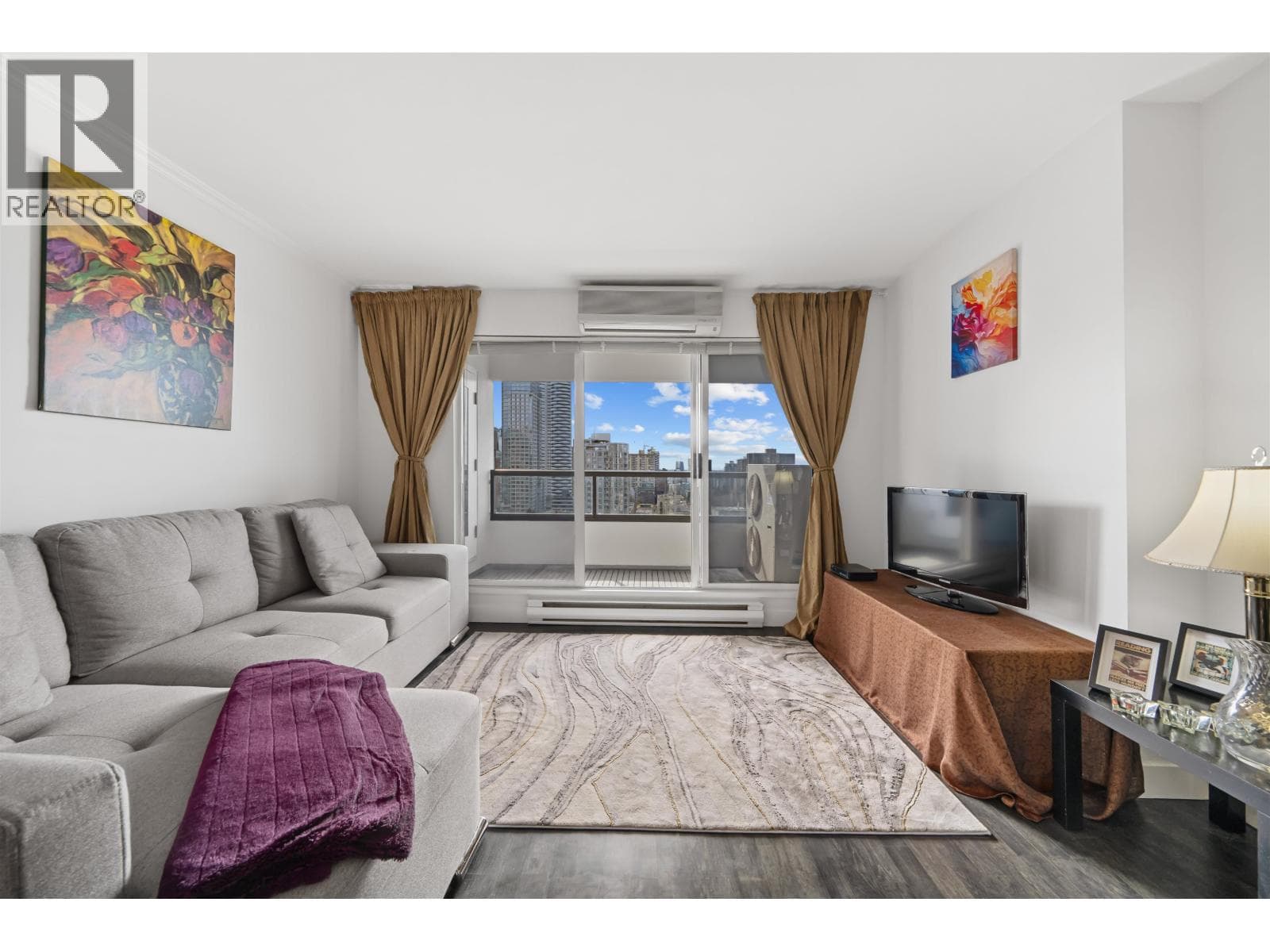 1908 1060 ALBERNI STREET photo 2