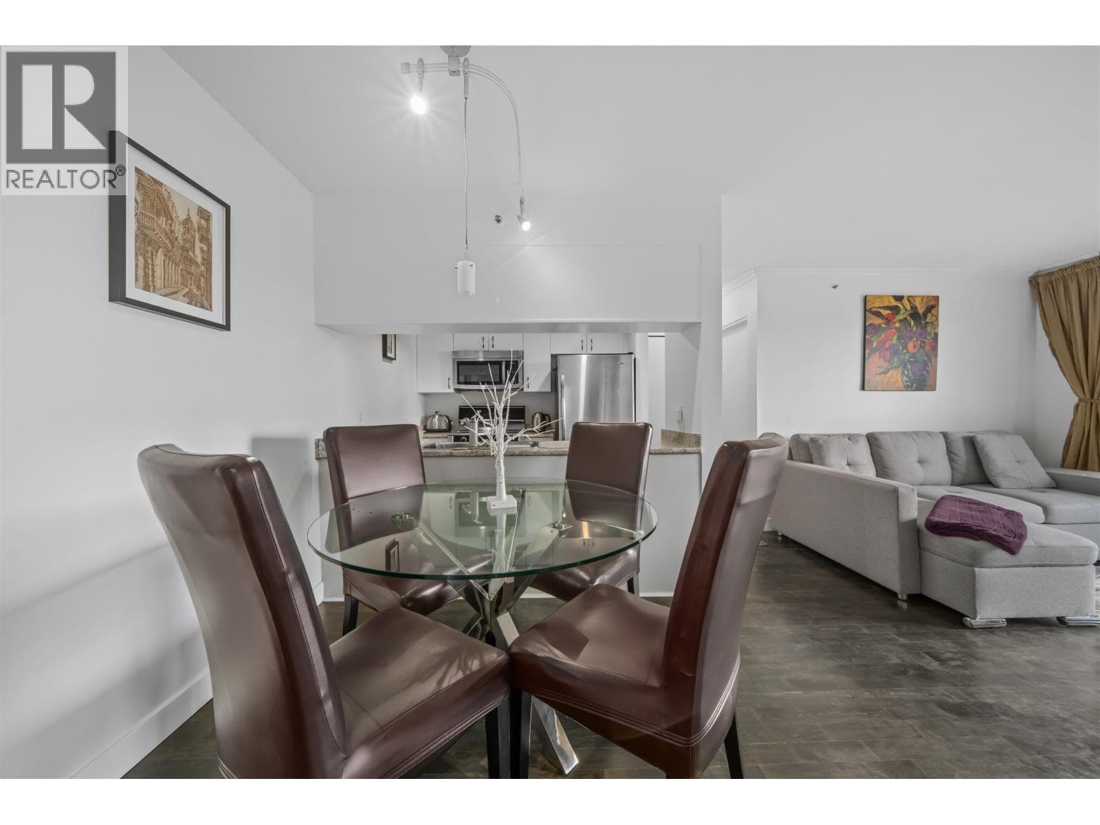 1908 1060 ALBERNI STREET photo 3