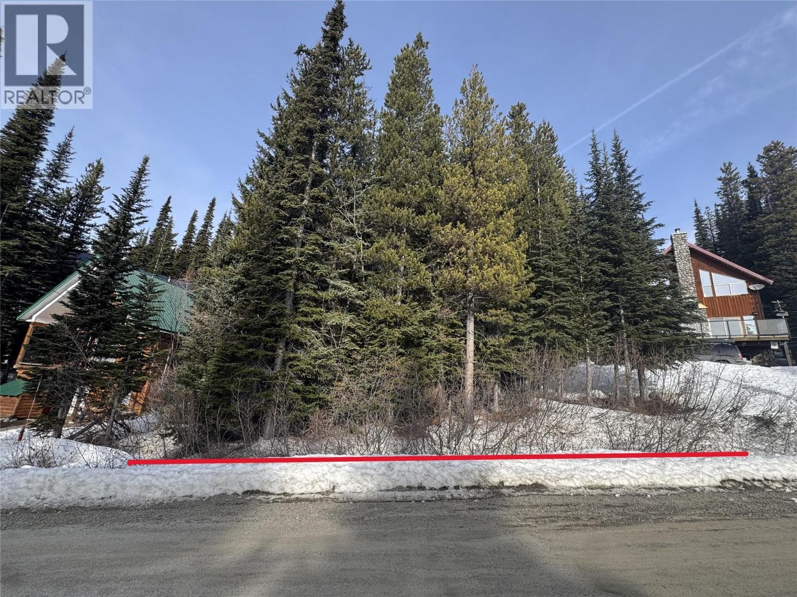 recreational at 127 Wapiti Creek Road — $85,000