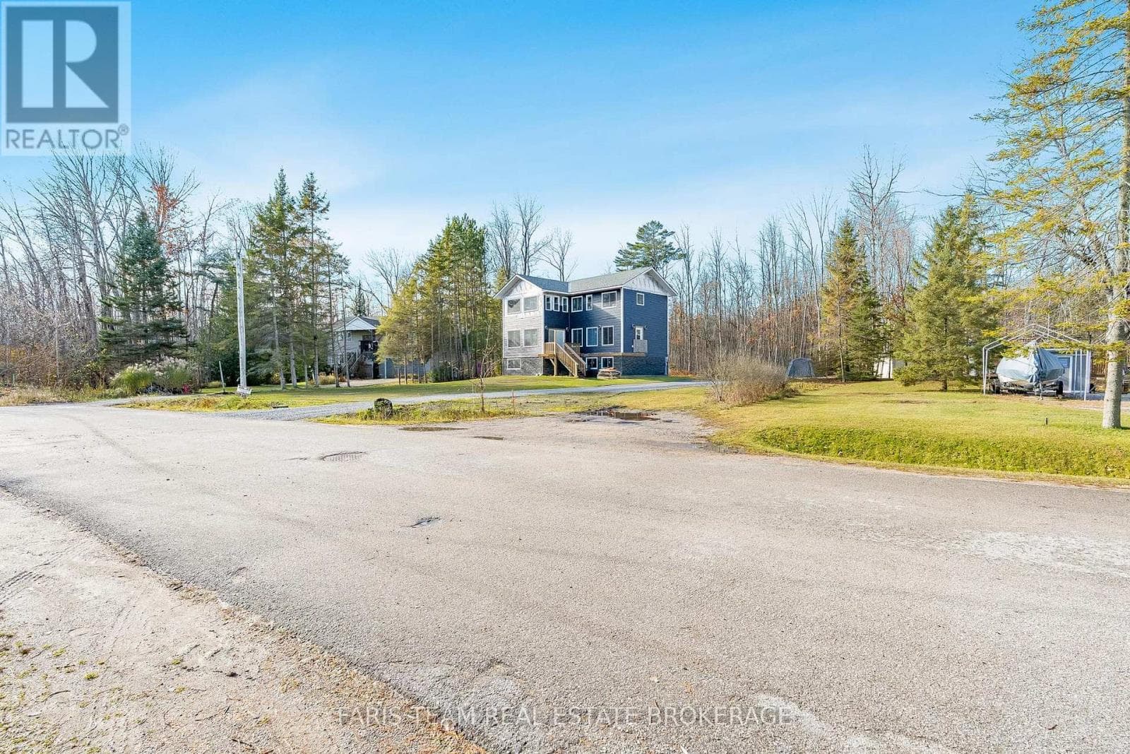 433 ROBINS POINT ROAD photo 2