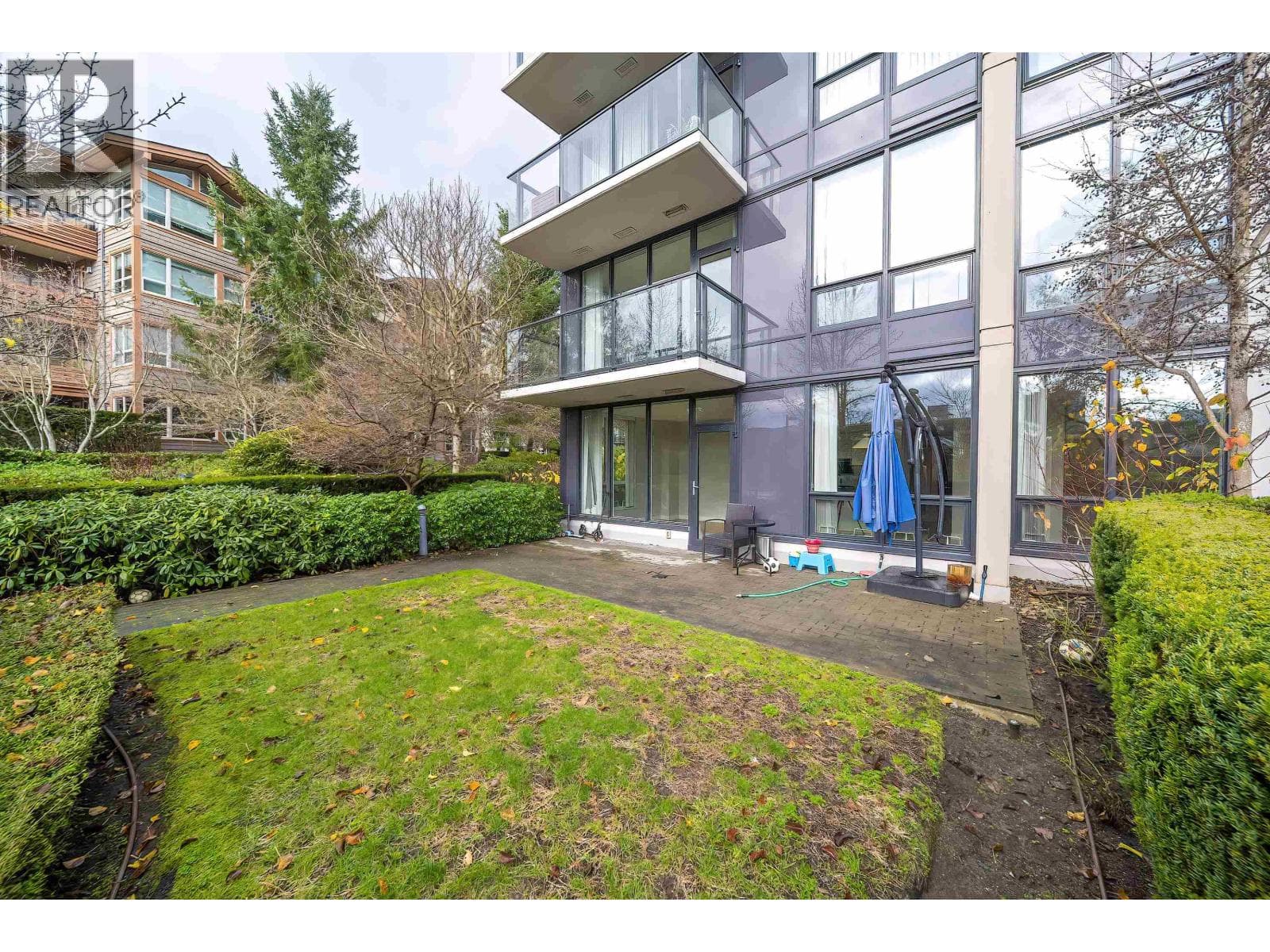107 5638 BIRNEY AVENUE photo 5