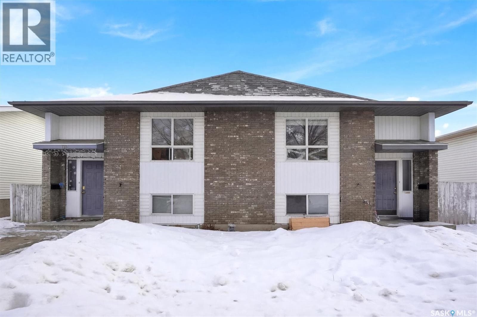 114 - 116 Barber CRESCENT