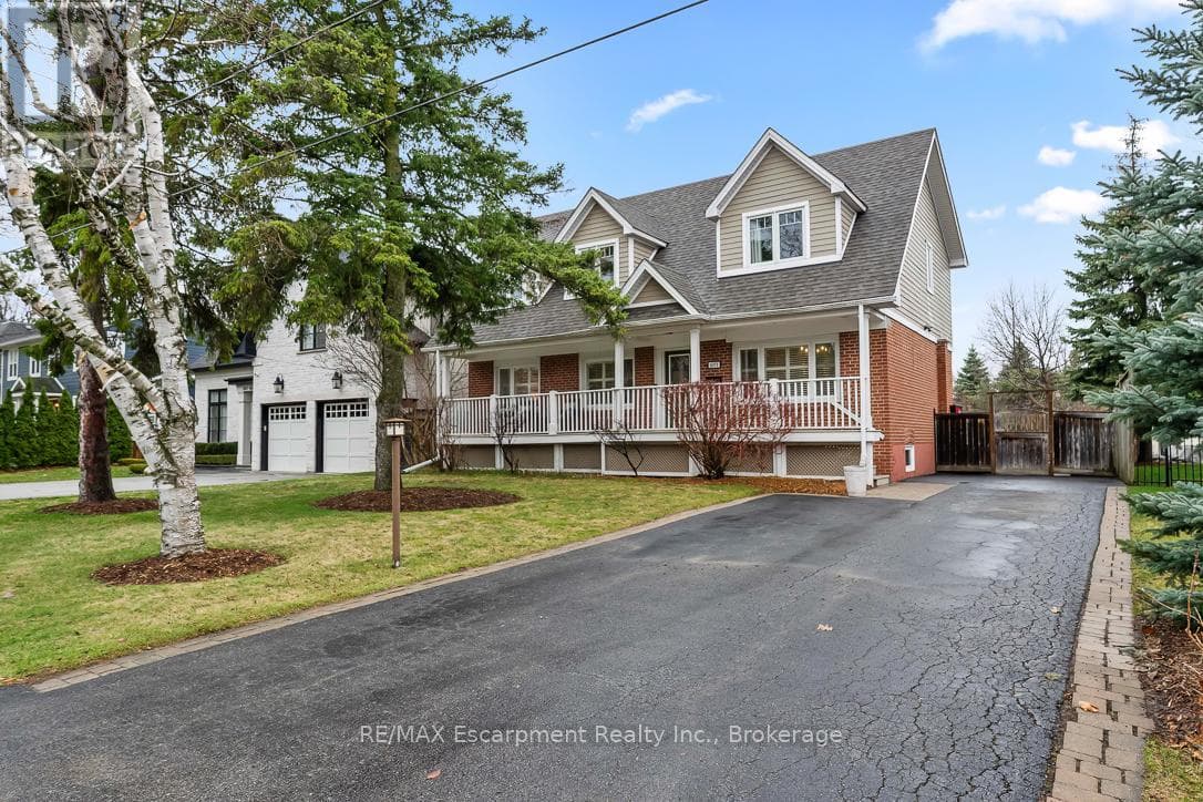 4 bed 4 bath single family at 1071 MELVIN AVENUE — $2,079,000