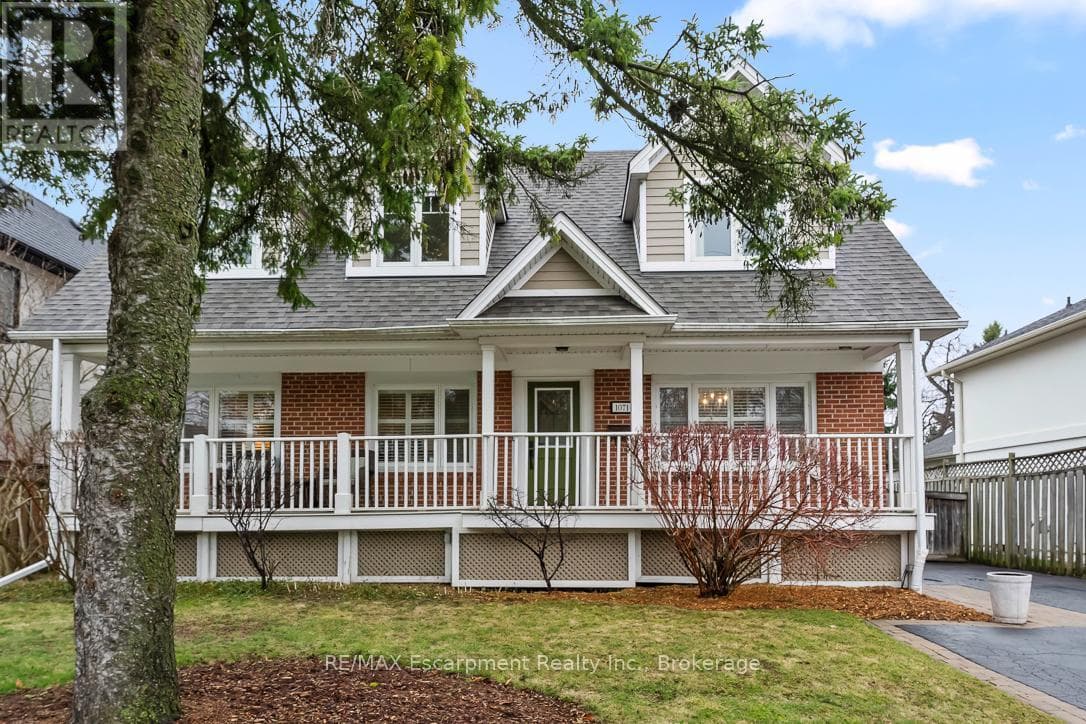1071 MELVIN AVENUE photo 2