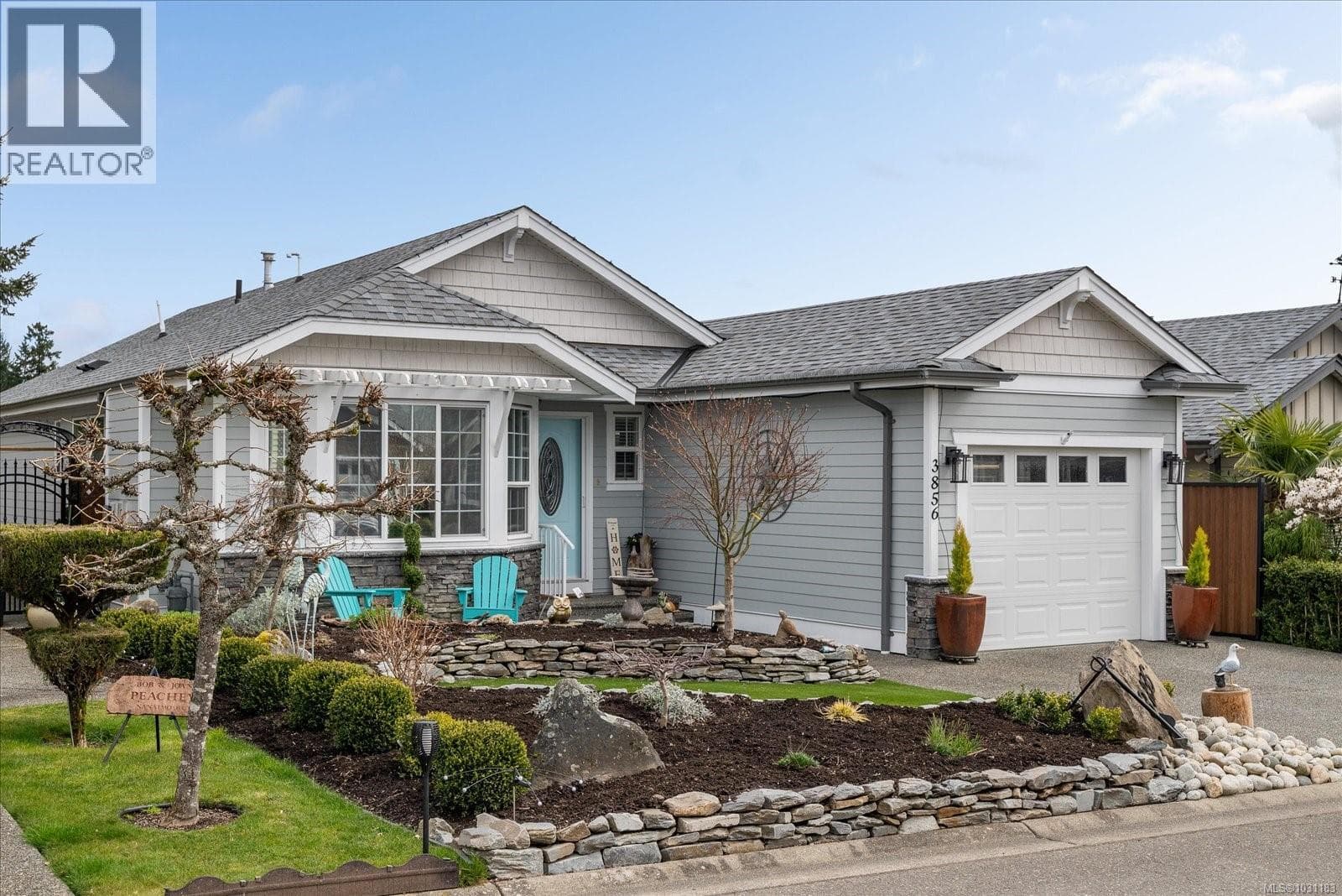 2 bed 2 bath single family at 189 3856 Honey Locust Dr — $579,900