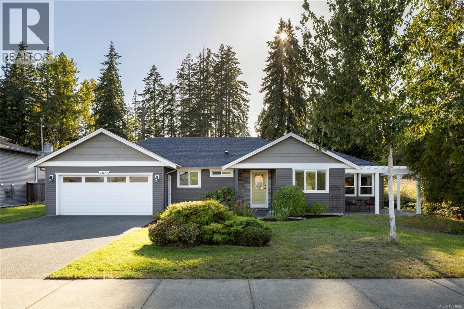 3 bed 2 bath single family at 2065 Morello Pl — $799,000