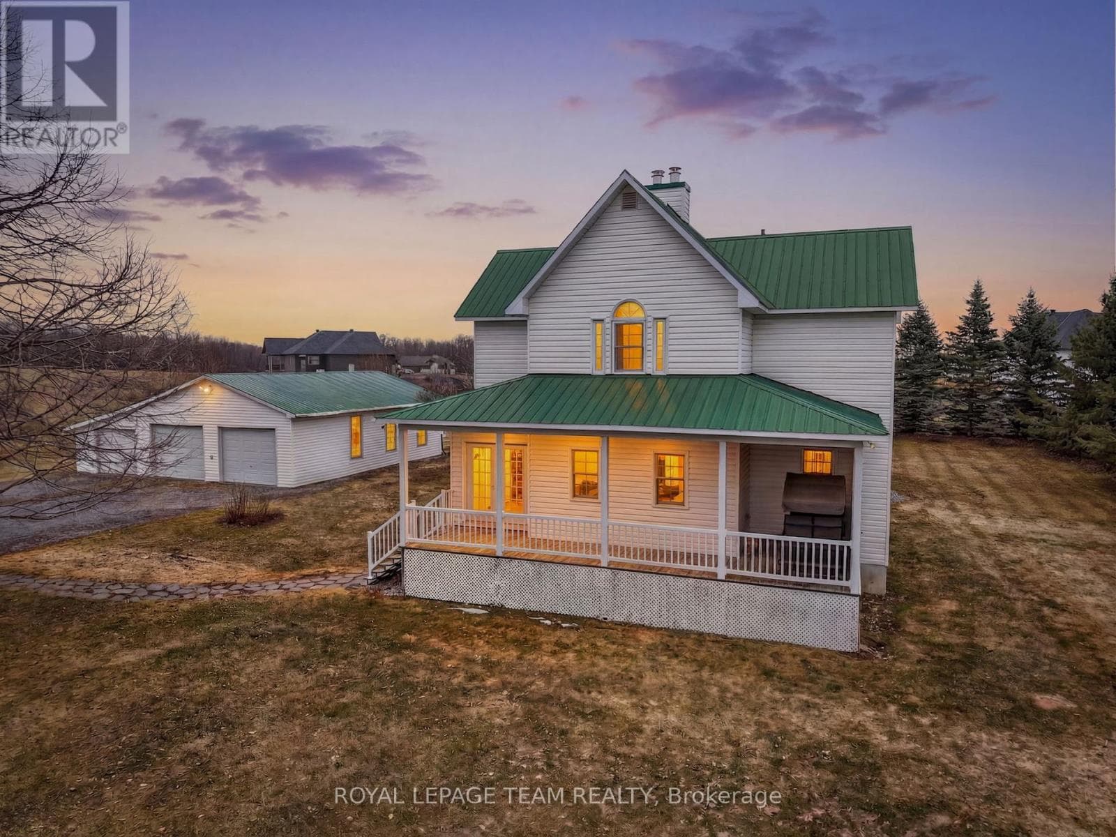 3 bed 2 bath single family at 180 ROUTE 500 ROAD — $749,900