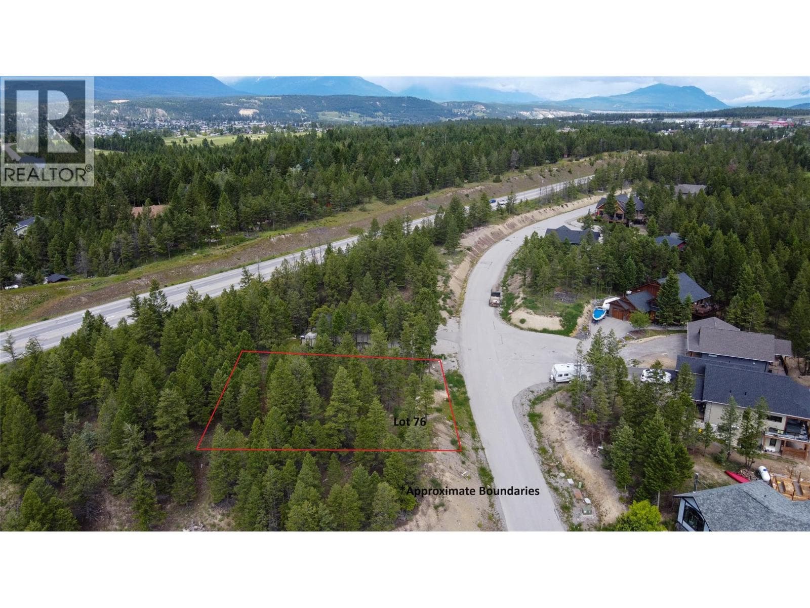 Lot 76 COPPER POINT Way photo 4