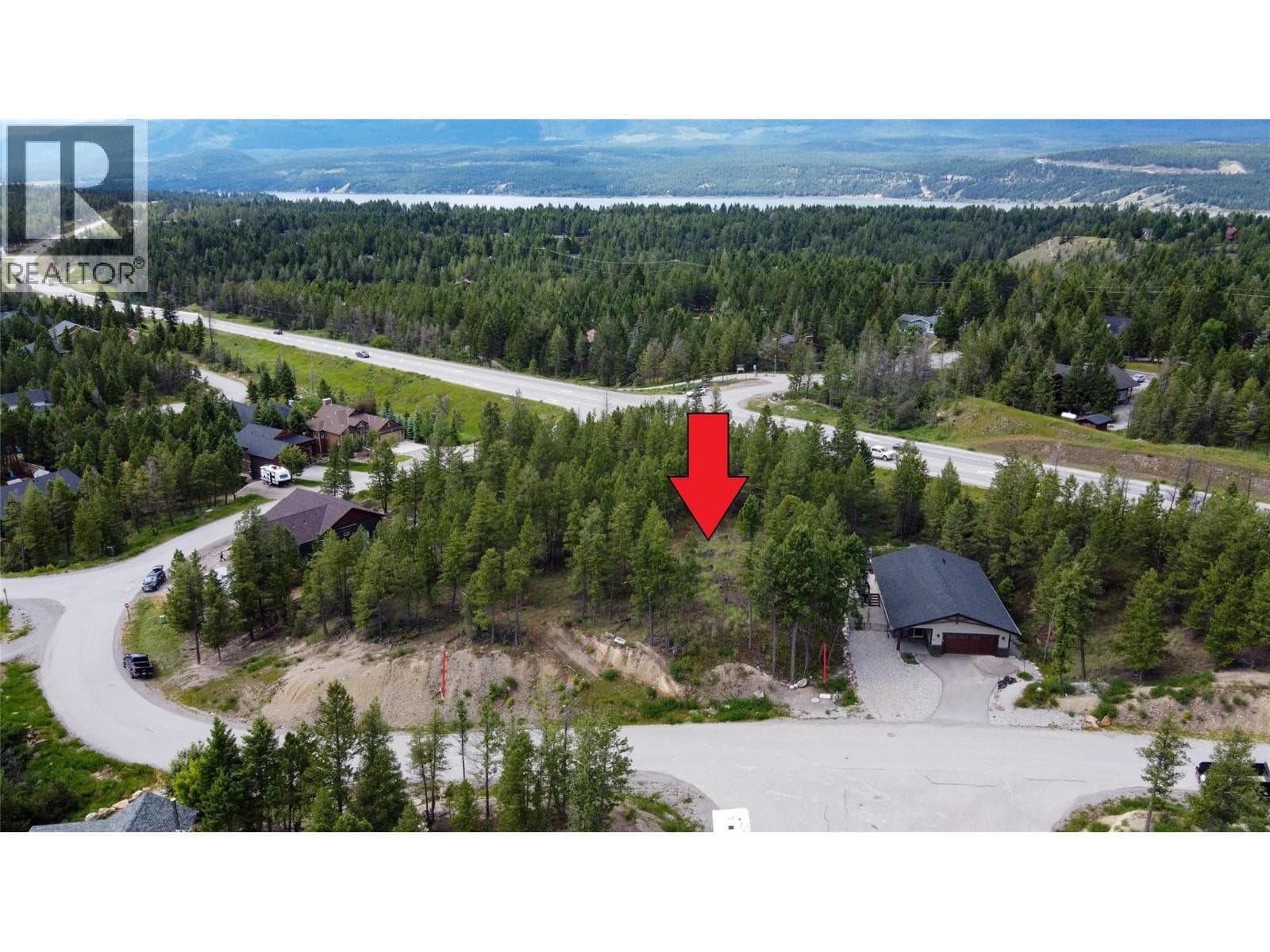 Lot 76 COPPER POINT Way photo 2