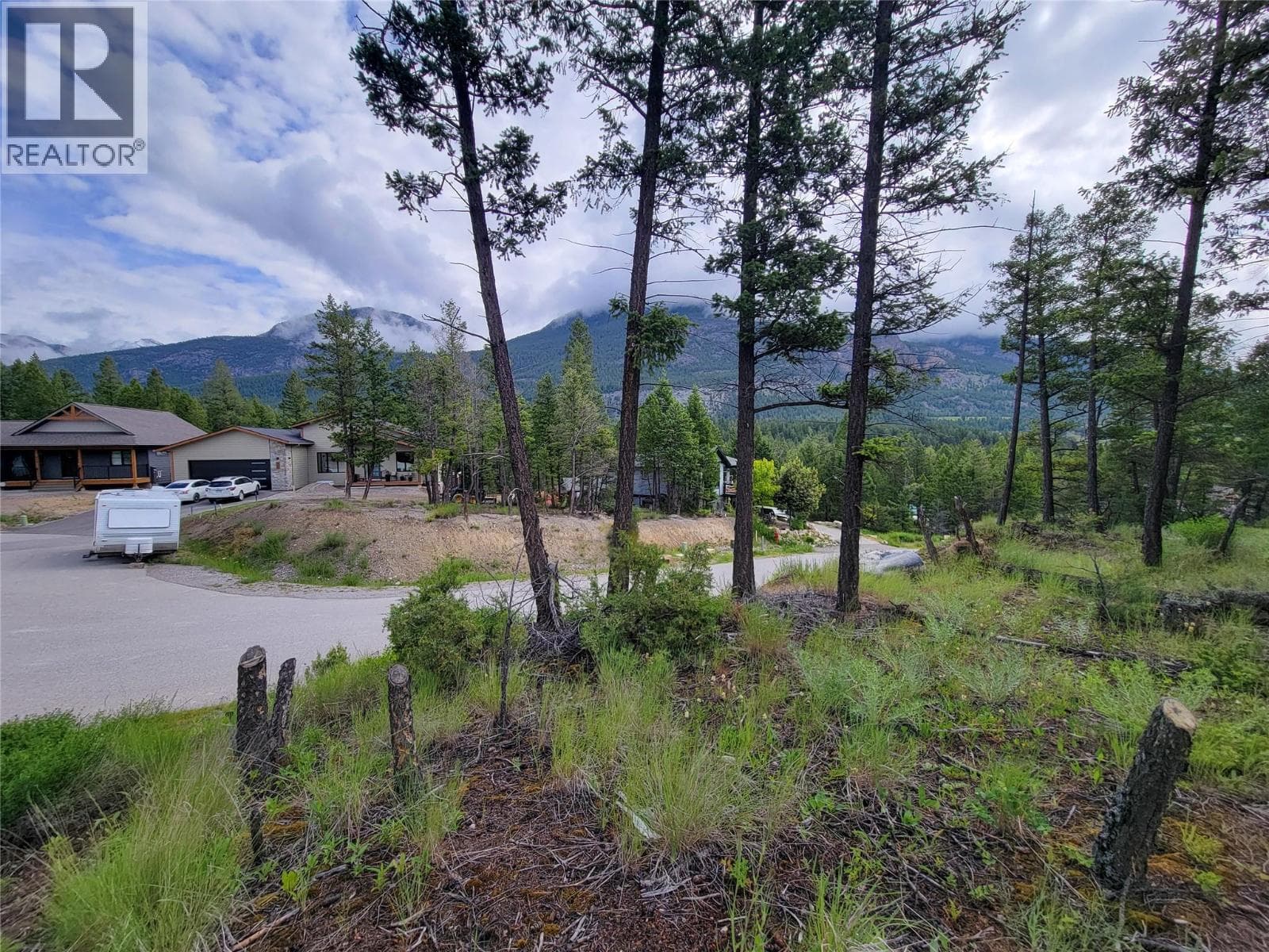 vacant land at Lot 76 COPPER POINT Way — $89,000