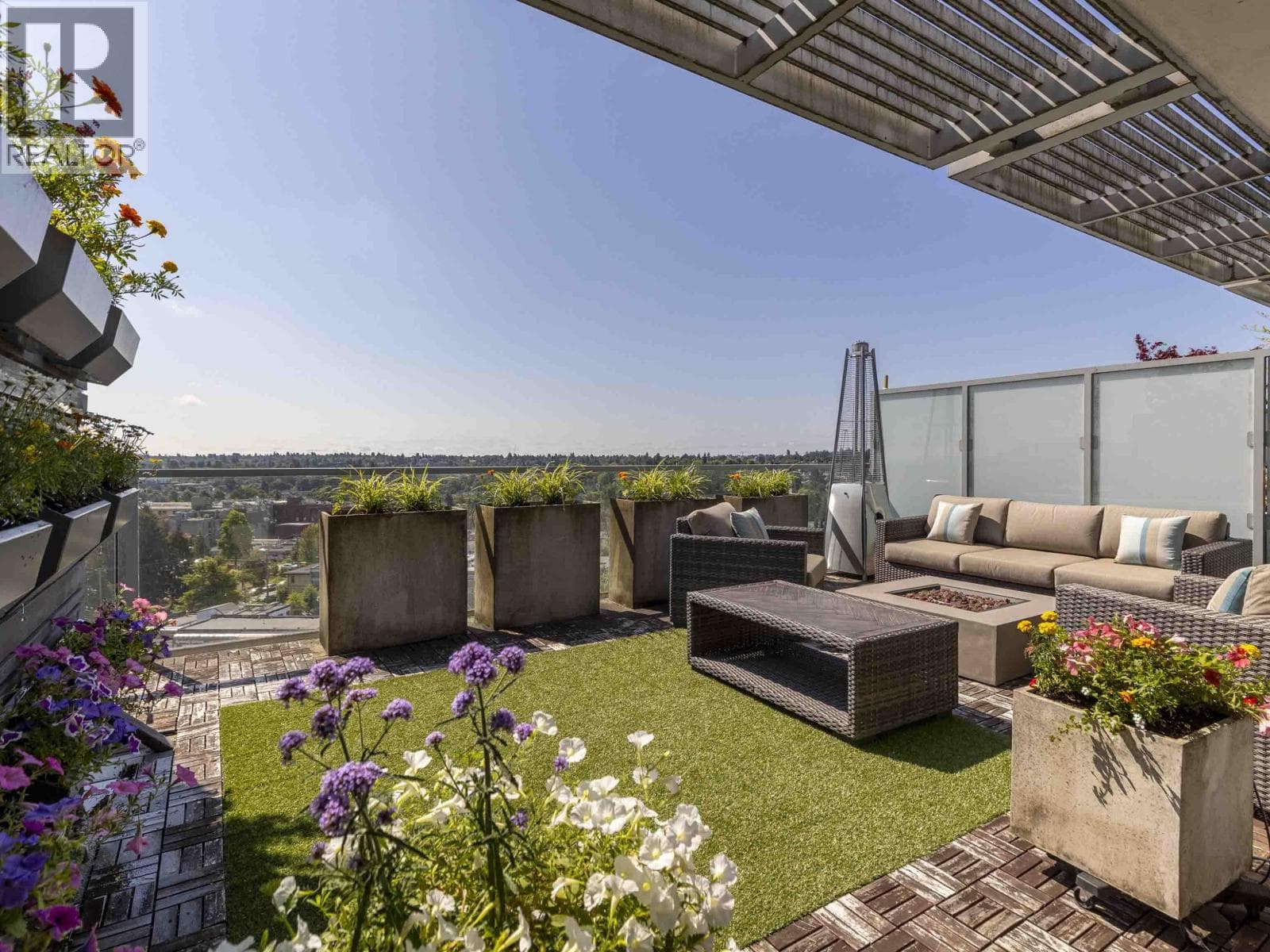 2 bed 2 bath single family at 1206 2770 SOPHIA STREET — $1,169,000