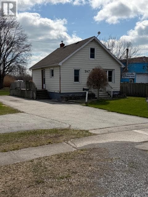 2 bed 1 bath single family at 567 KILLALY STREET — $365,000