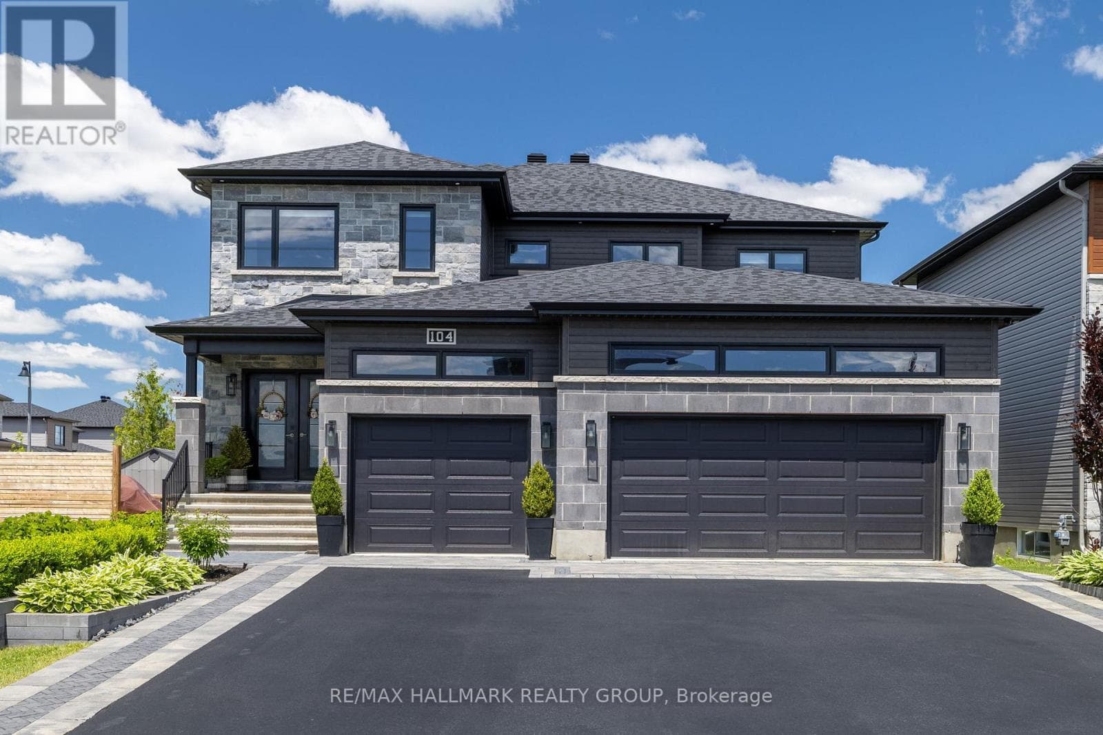5 bed 5 bath single family at 104 DUNCANVILLE STREET — $1,299,000