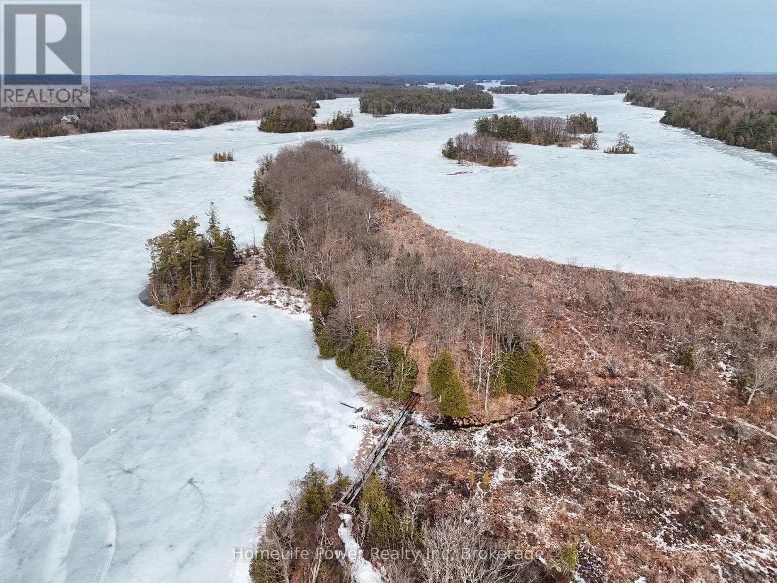 vacant land at 0 APPLEWOOD LANE — $275,000