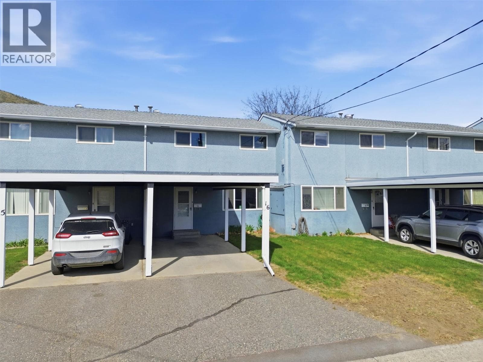3 bed 2 bath single family at 1176 PONLEN Street Unit# 16 — $389,900