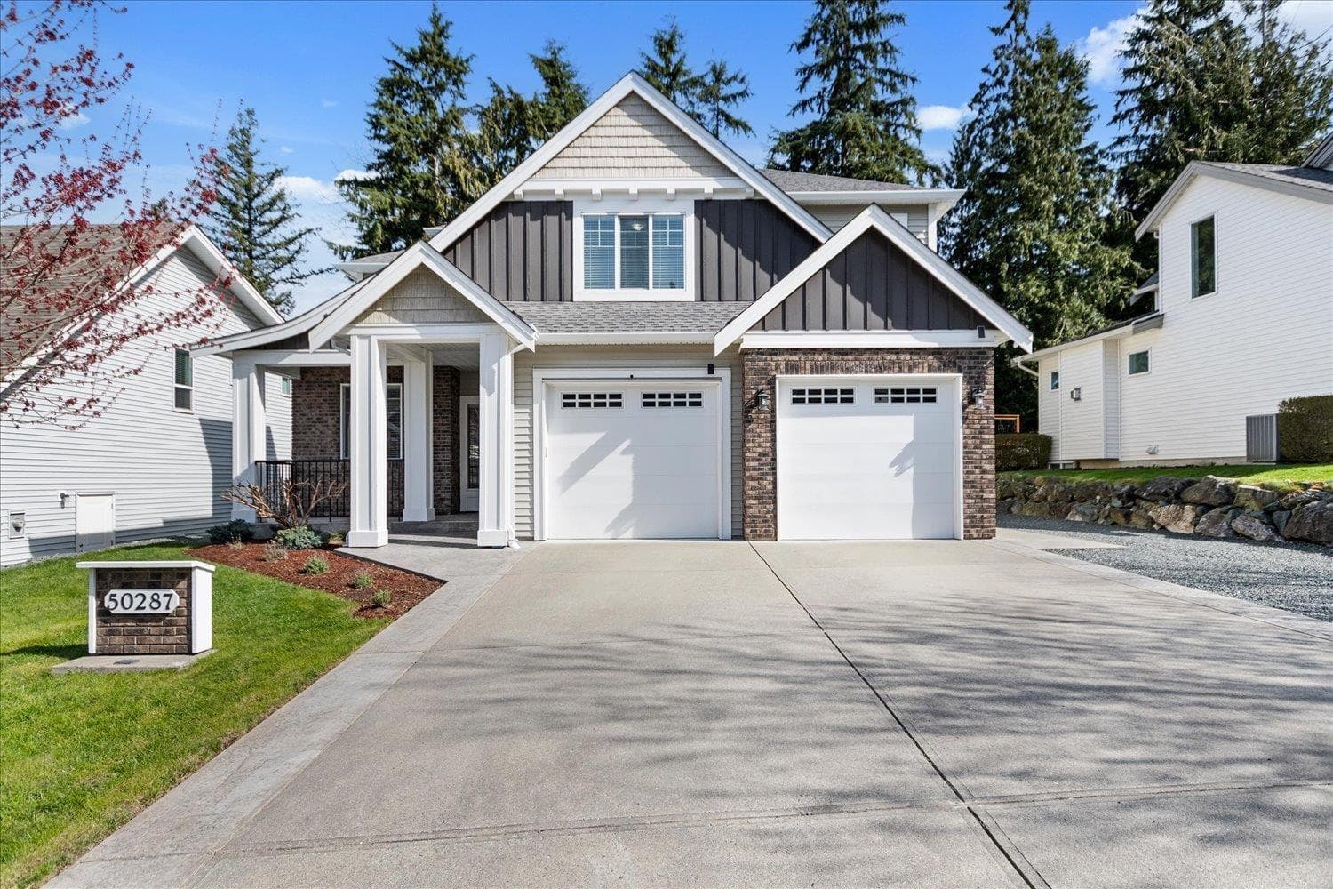 6 bed 4 bath single family at 50287 SIENNA AVENUE, Eastern Hillsides — $1,239,900