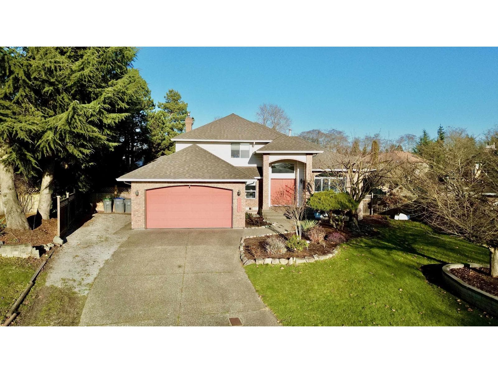 7 bed 3 bath single family at 14247 86 AVENUE — $1,599,000