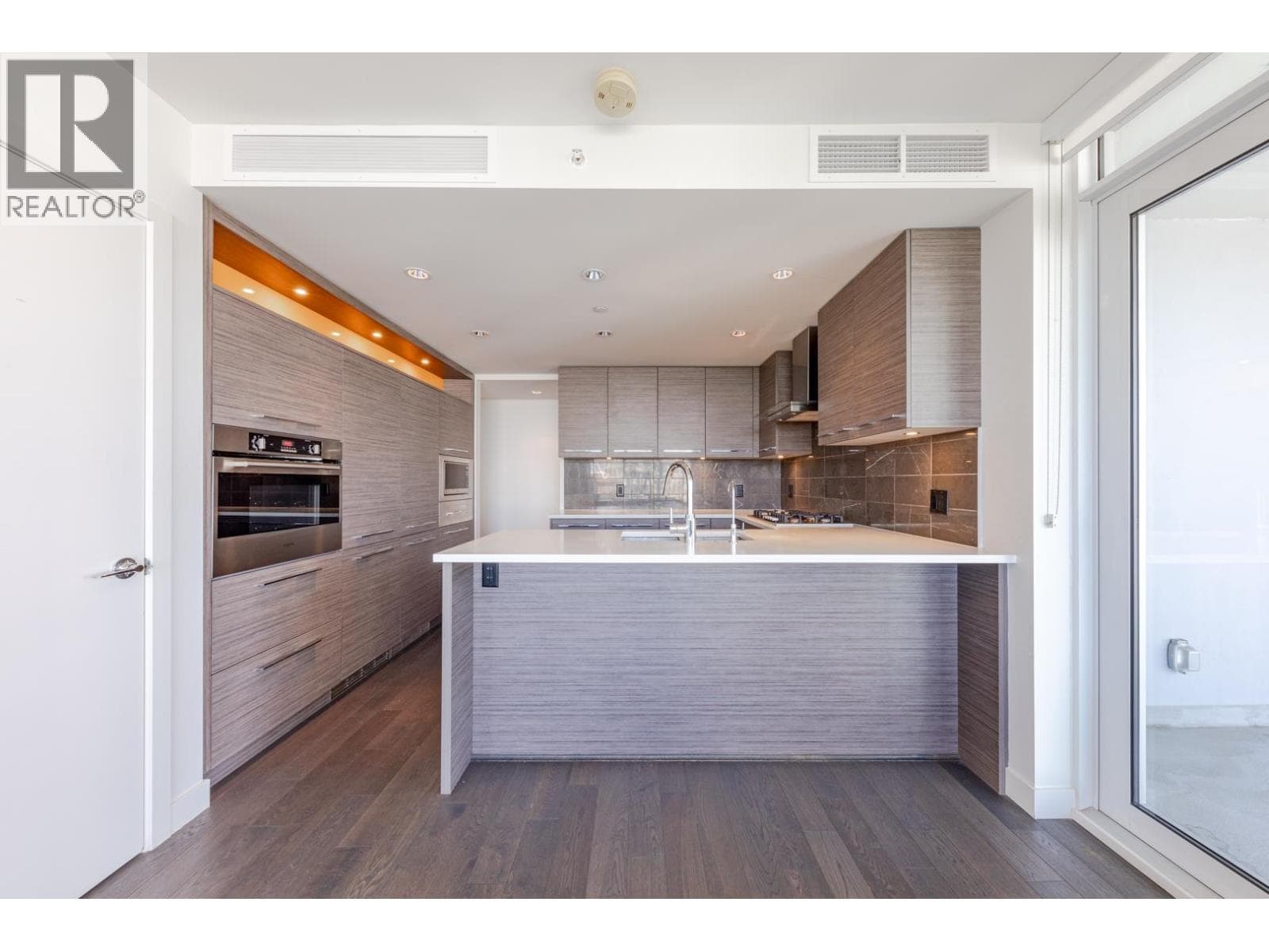 2 bed 2 bath single family at 902 7468 LANSDOWNE ROAD — $798,000