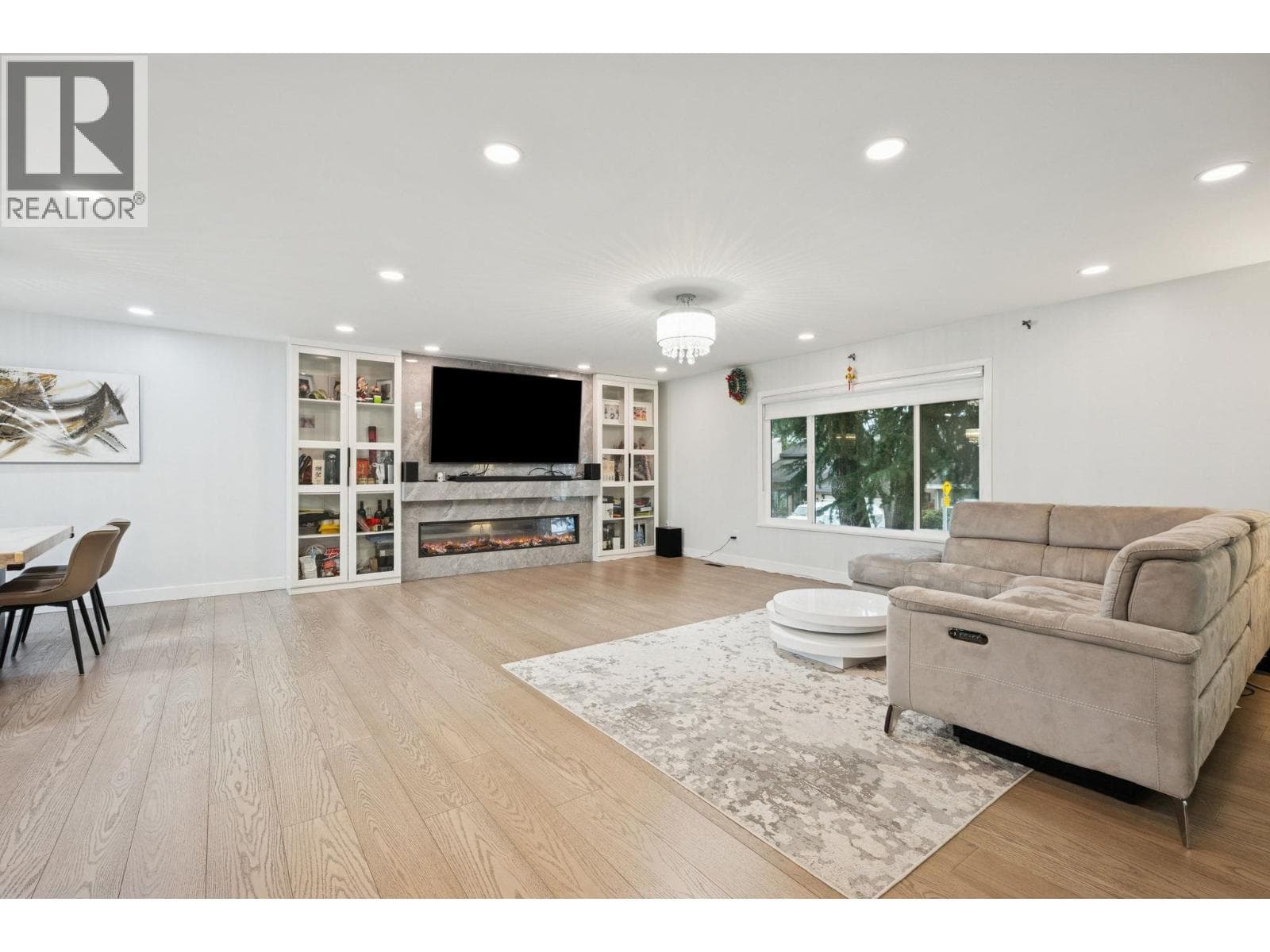 5 bed 4 bath single family at 4811 LANCELOT DRIVE — $1,798,000