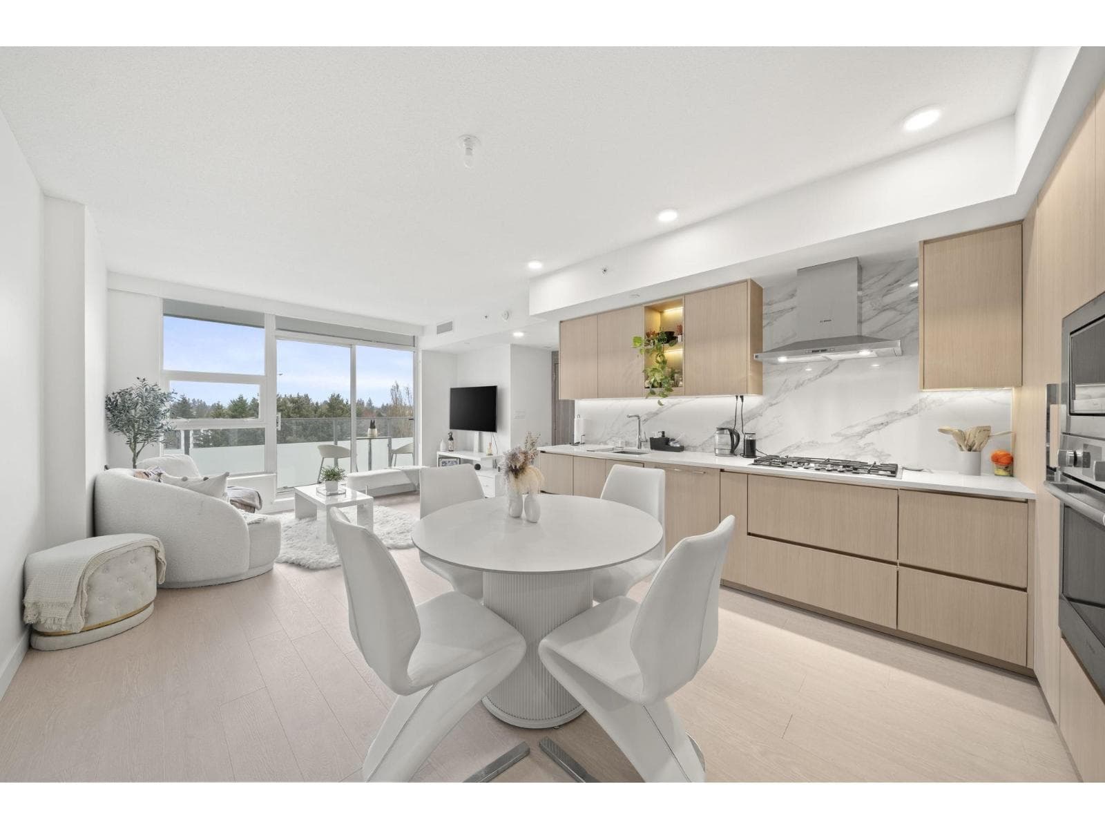 2 bed 2 bath single family at 1202 13778 100 AVENUE — $599,900