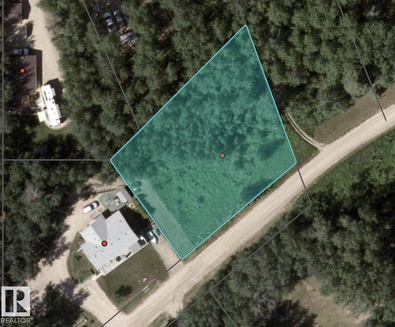 vacant land at 136 5509 Township Road 494 — $41,900