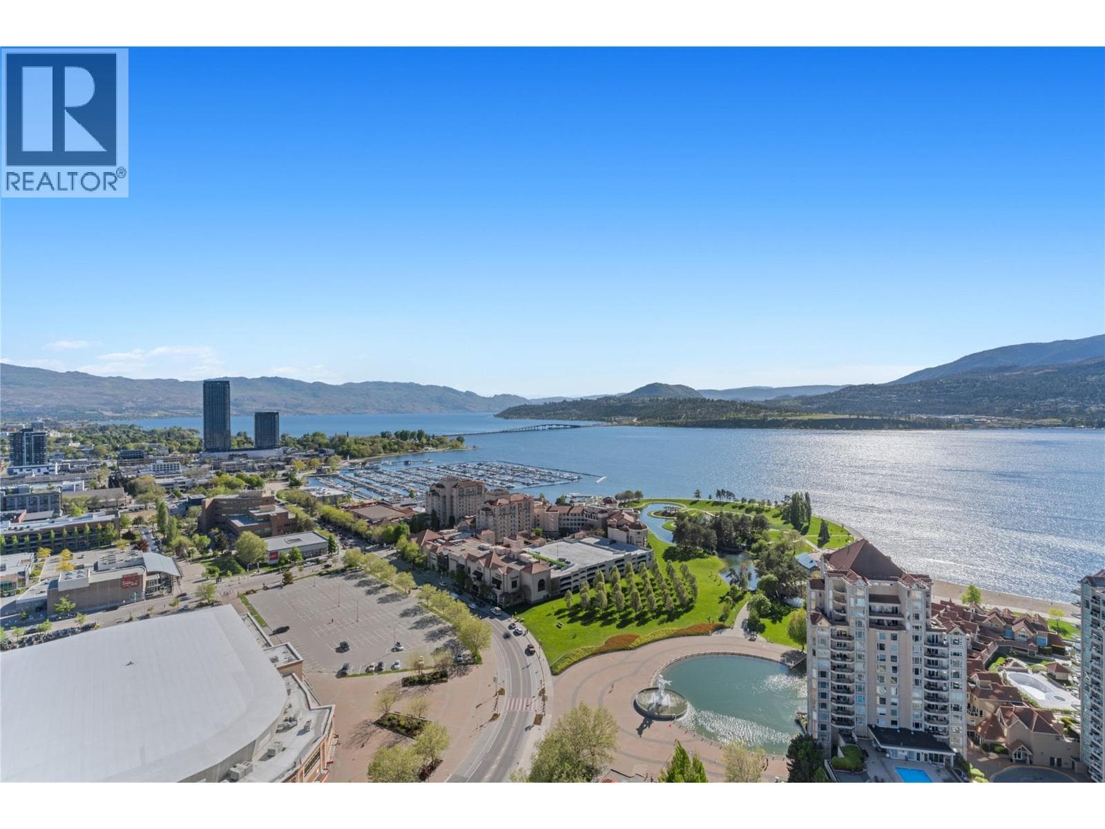 2 bed 2 bath single family at 1181 Sunset Drive Unit# 2802 — $1,699,000