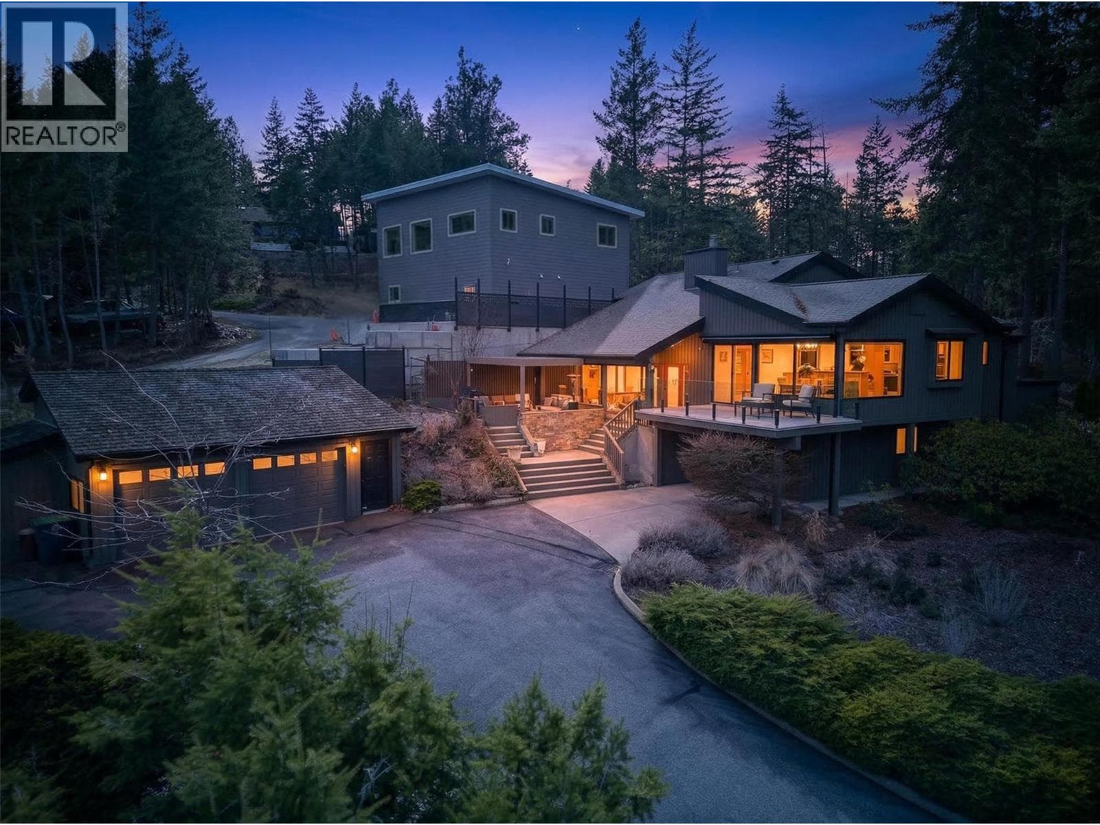 4 bed 3 bath single family at 935 Lloyd Jones Drive — $1,150,000