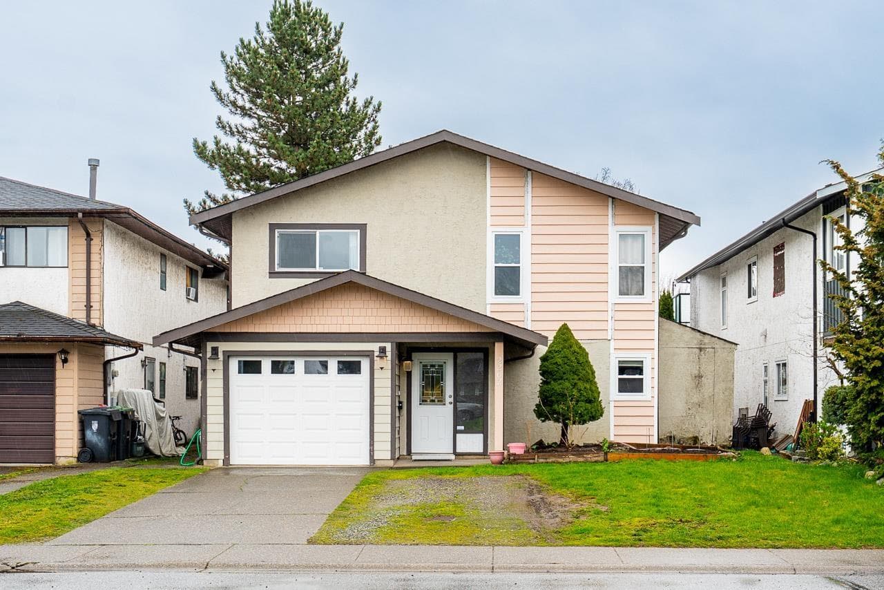 6 bed 3 bath single family at 2262 WILLOUGHBY WAY — $1,288,000